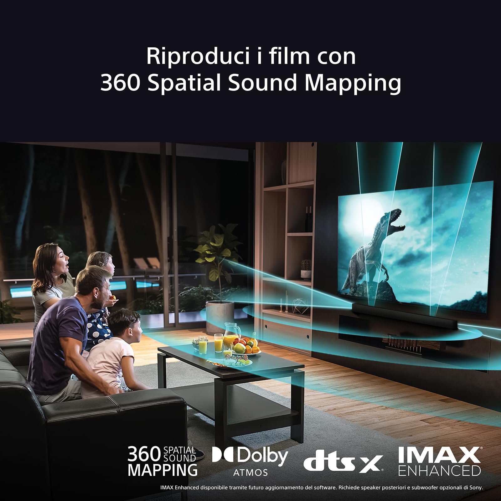 sony-bravia-theatre-bar-8-soundbar-con-dolby-atmos-13-altoparlanti-360-spatial-s image 3