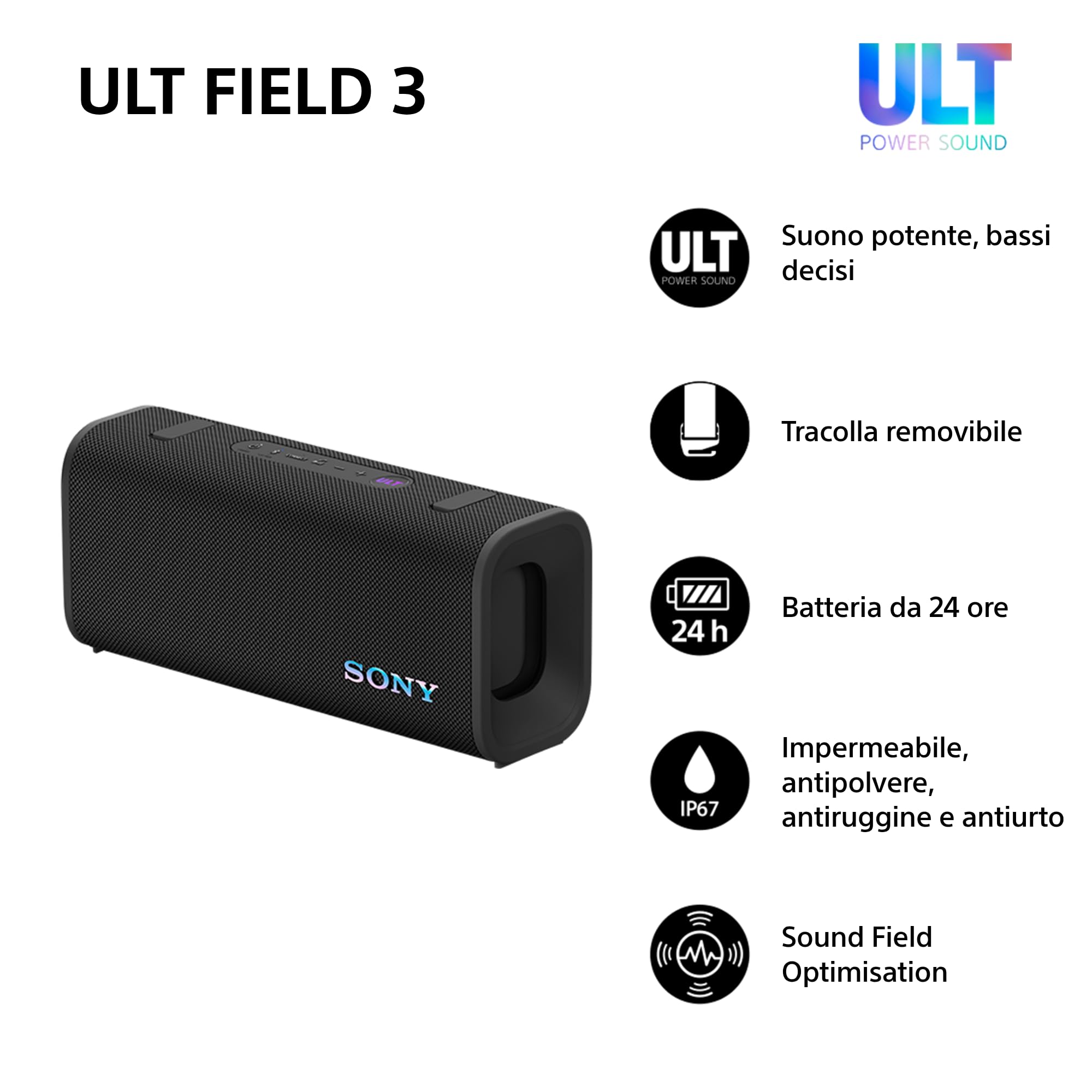 sony-ult-field-3-speaker-bluetooth-portatile-con-ult-power-sound image 2