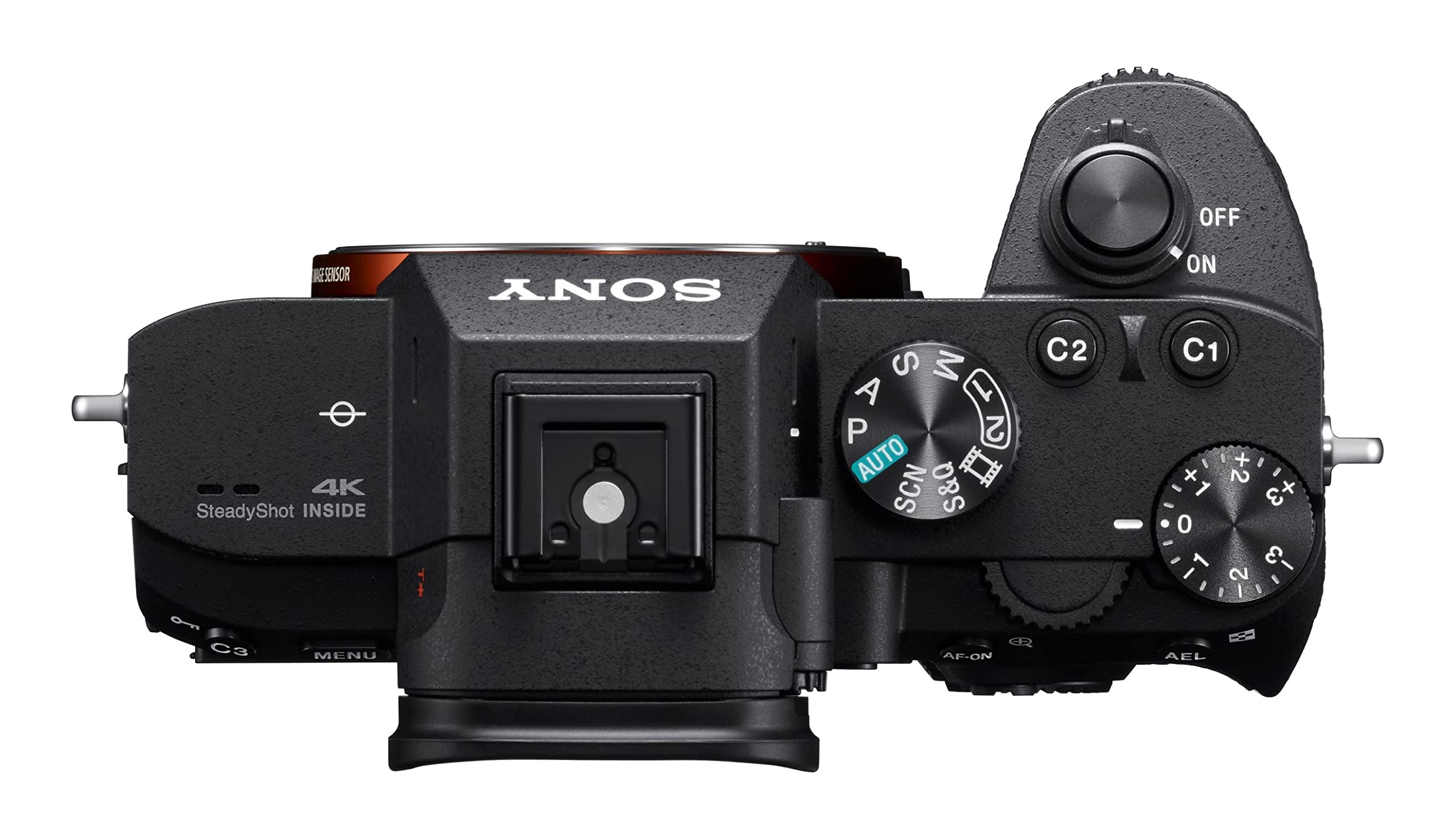 sony-alpha-7-iii-fotocamera-mirrorless-full-frame-con-obiettivo-28-70-mm image 6