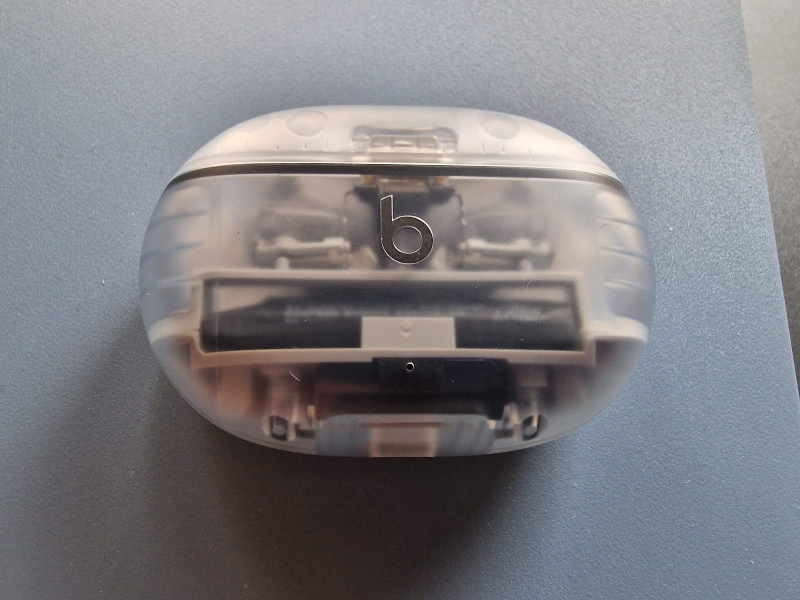 Un auricolare ha smesso di funzionare