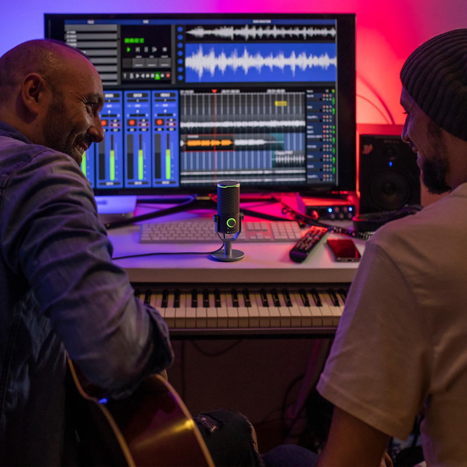 jbl-quantum-stream-studio-microfono-a-condensatore-usb-con-capsula-tripla-4-patt image 5