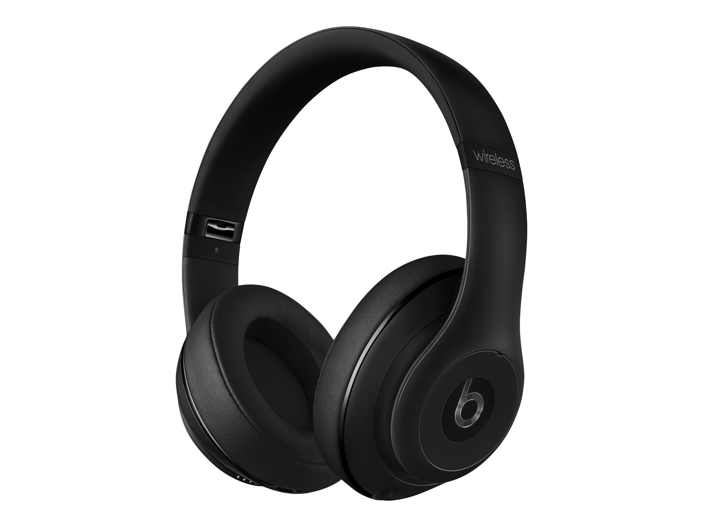 beats-studio-wireless-cuffie-over-ear-bluetooth-con-microfono-nero-opaco image 1