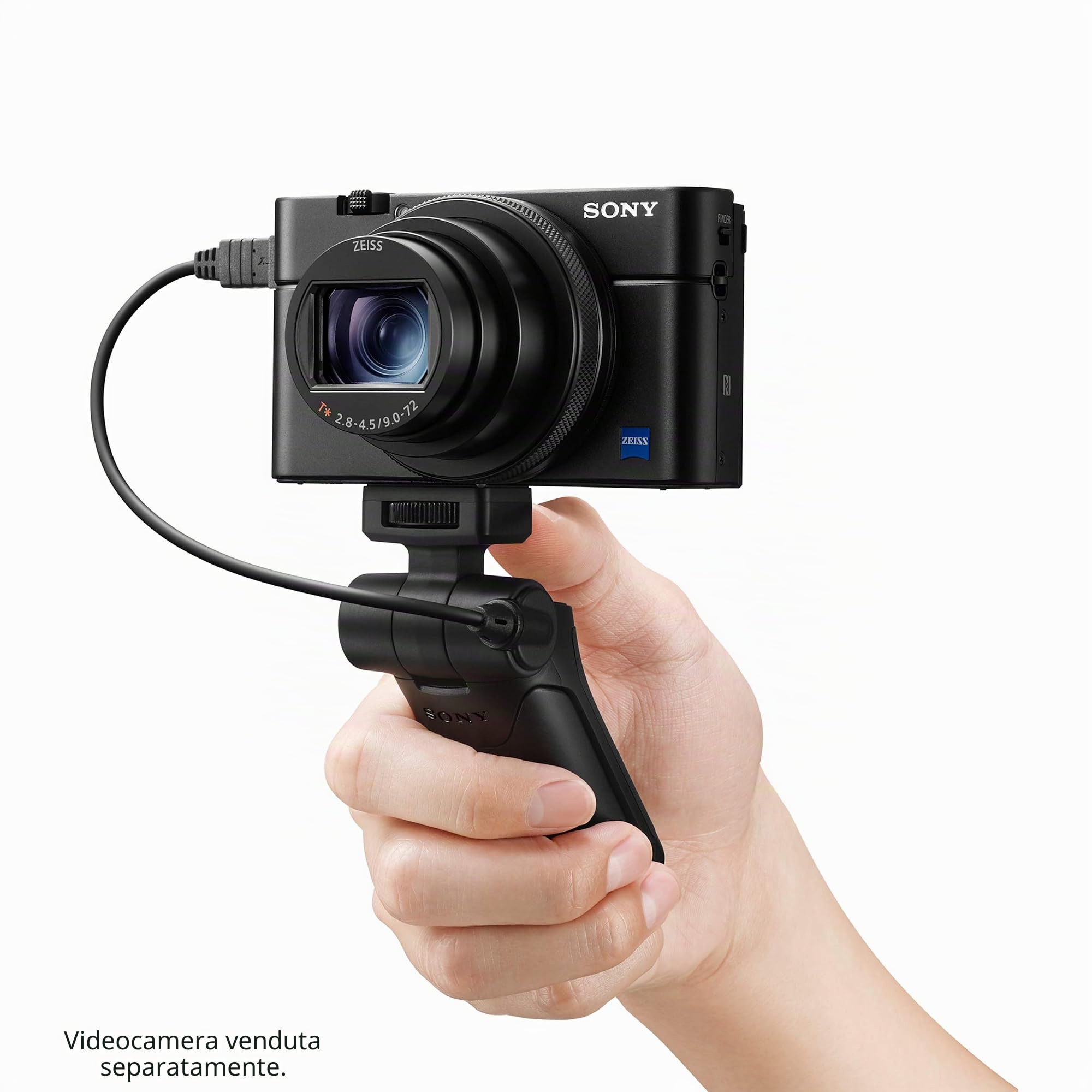 sony-vct-sgr1-impugnatura-di-scatto-con-treppiede-per-fotocamere-cyber-shot image 5