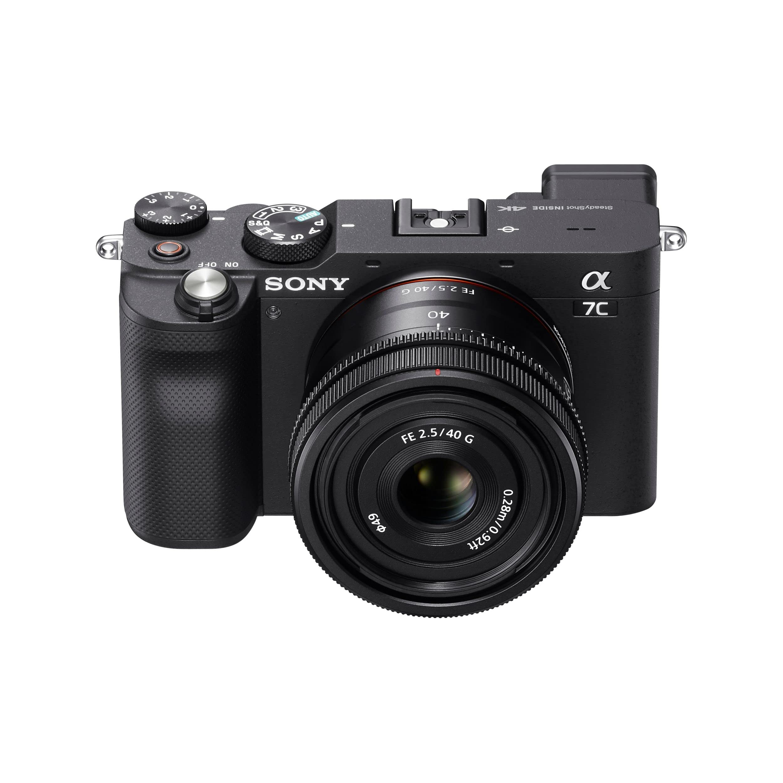 sony-sel-40f25g-obiettivo-full-frame-40mm-f2-5-serie-g image 2