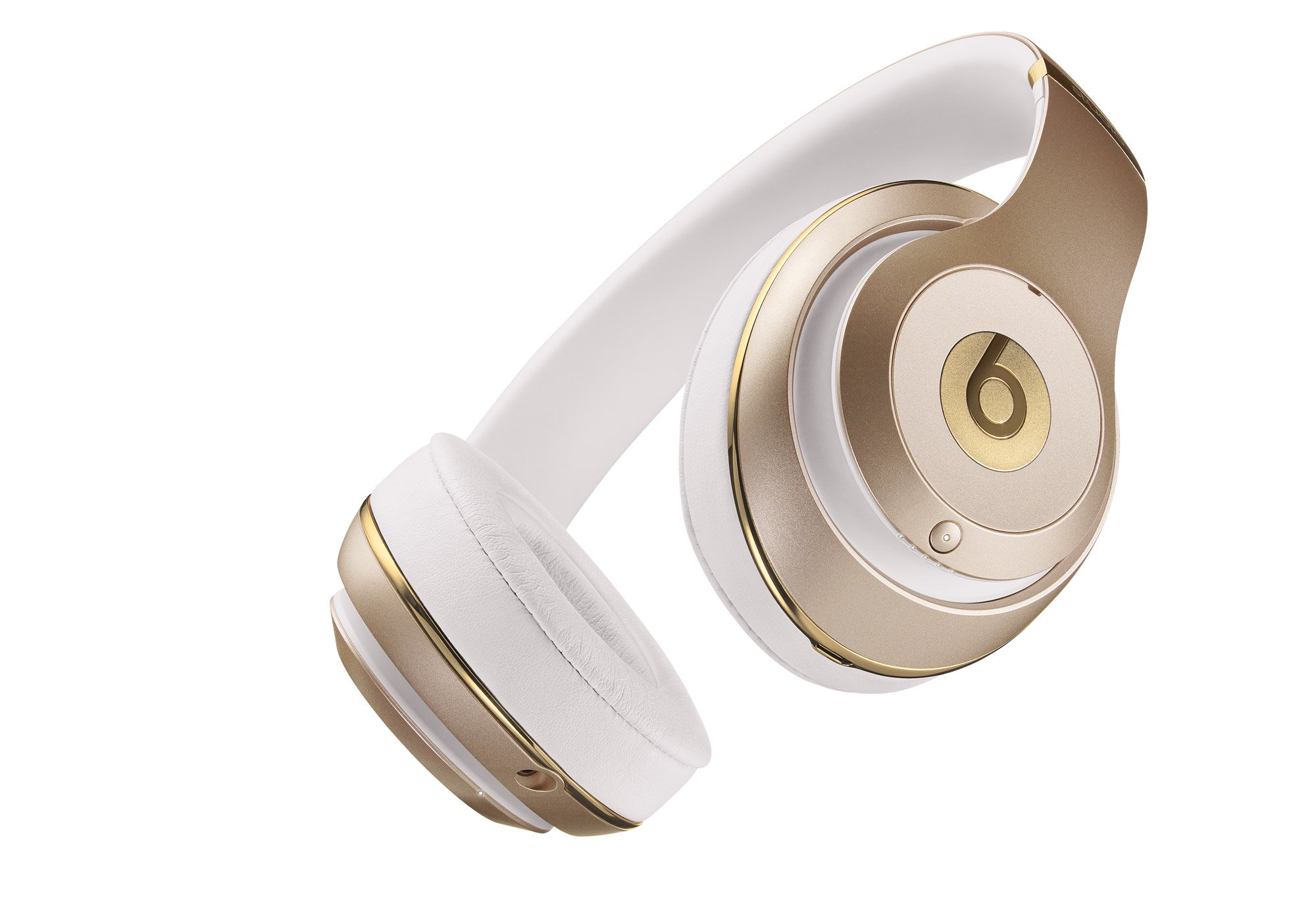 beats-by-dr-dre-studio-cuffie-over-ear-wireless-oro image 6