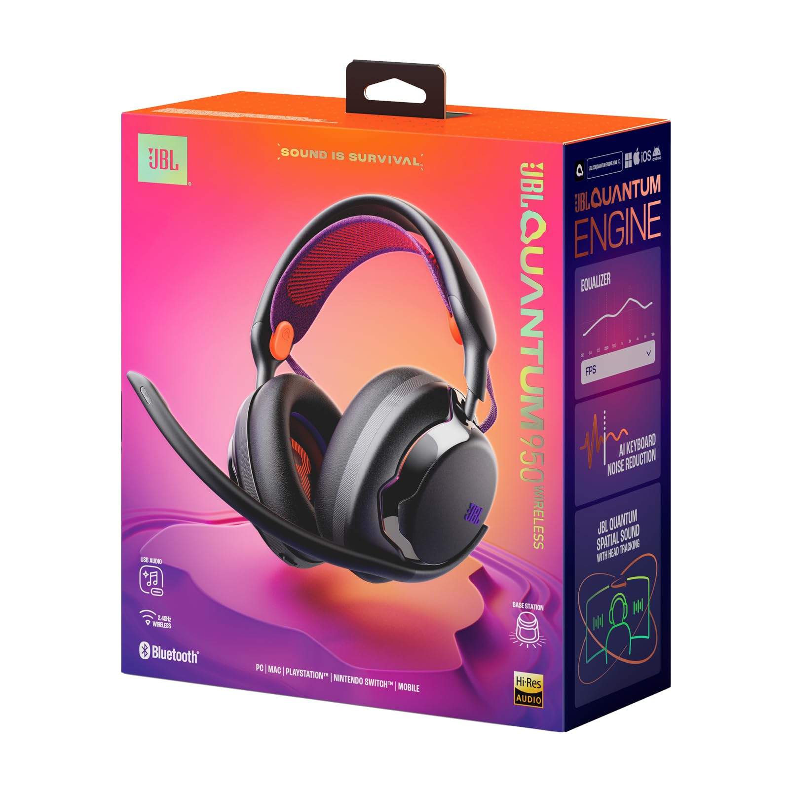 cuffie-gaming-wireless-jbl-quantum-950-multipiattaforma-bluetooth-spatial-sound- image 7