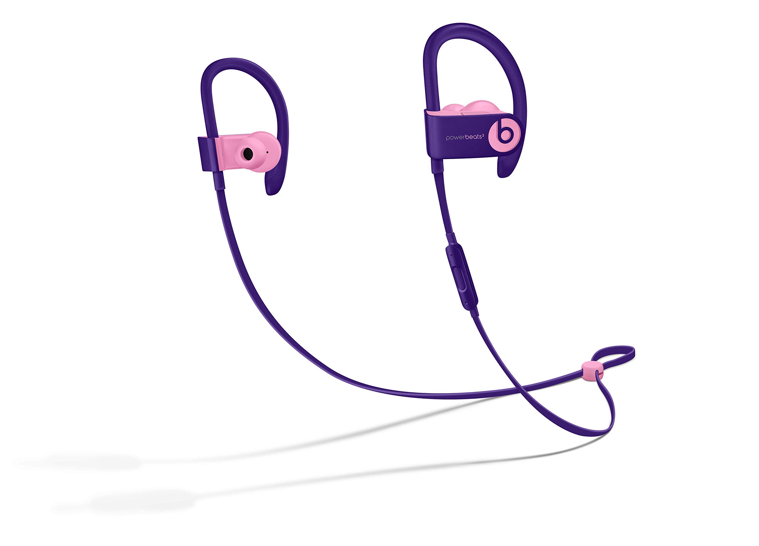 powerbeats3-wireless-auricolari-sportivi-con-chip-apple-w1-viola-pop image 1