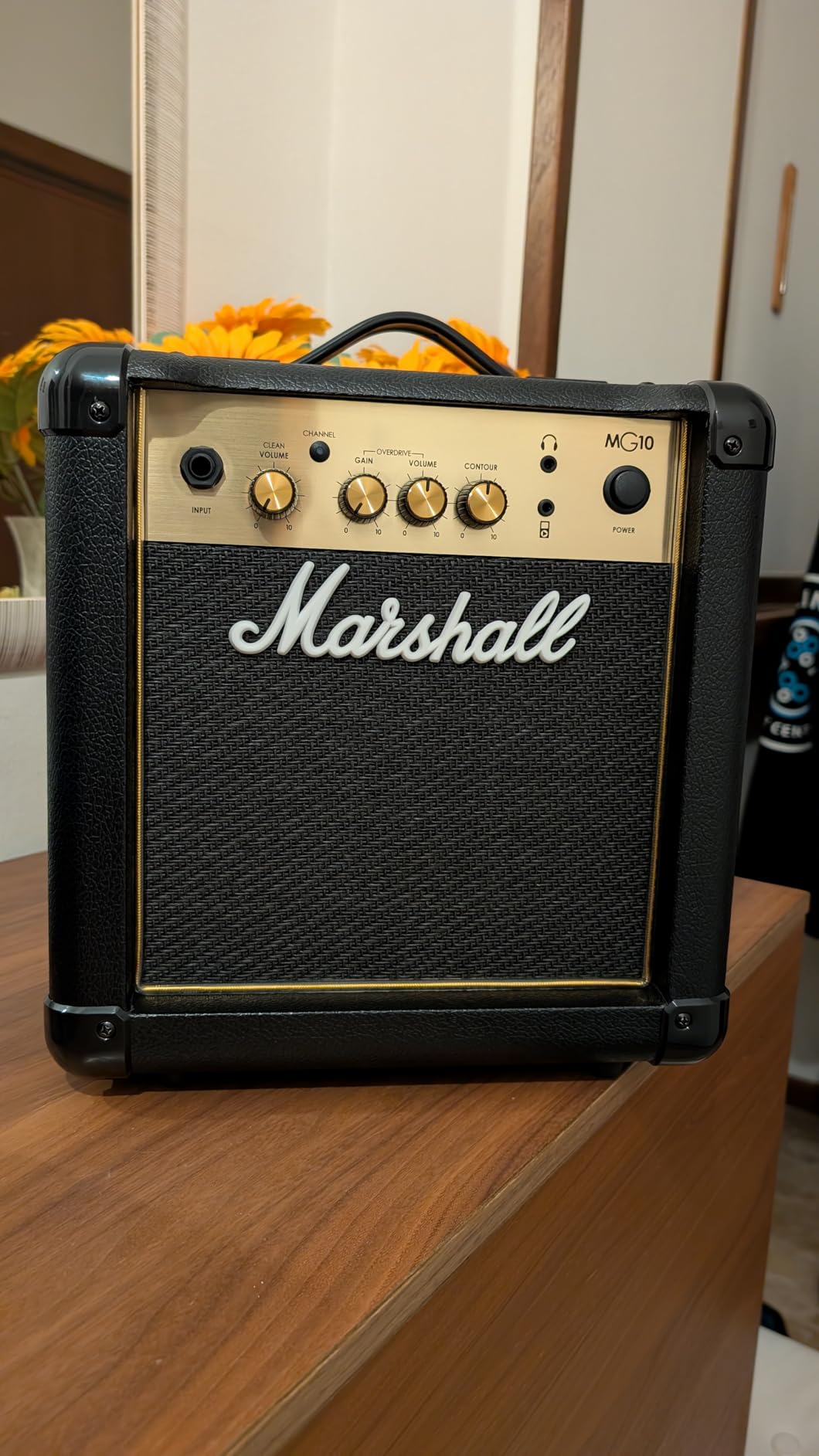 Classico Marshall