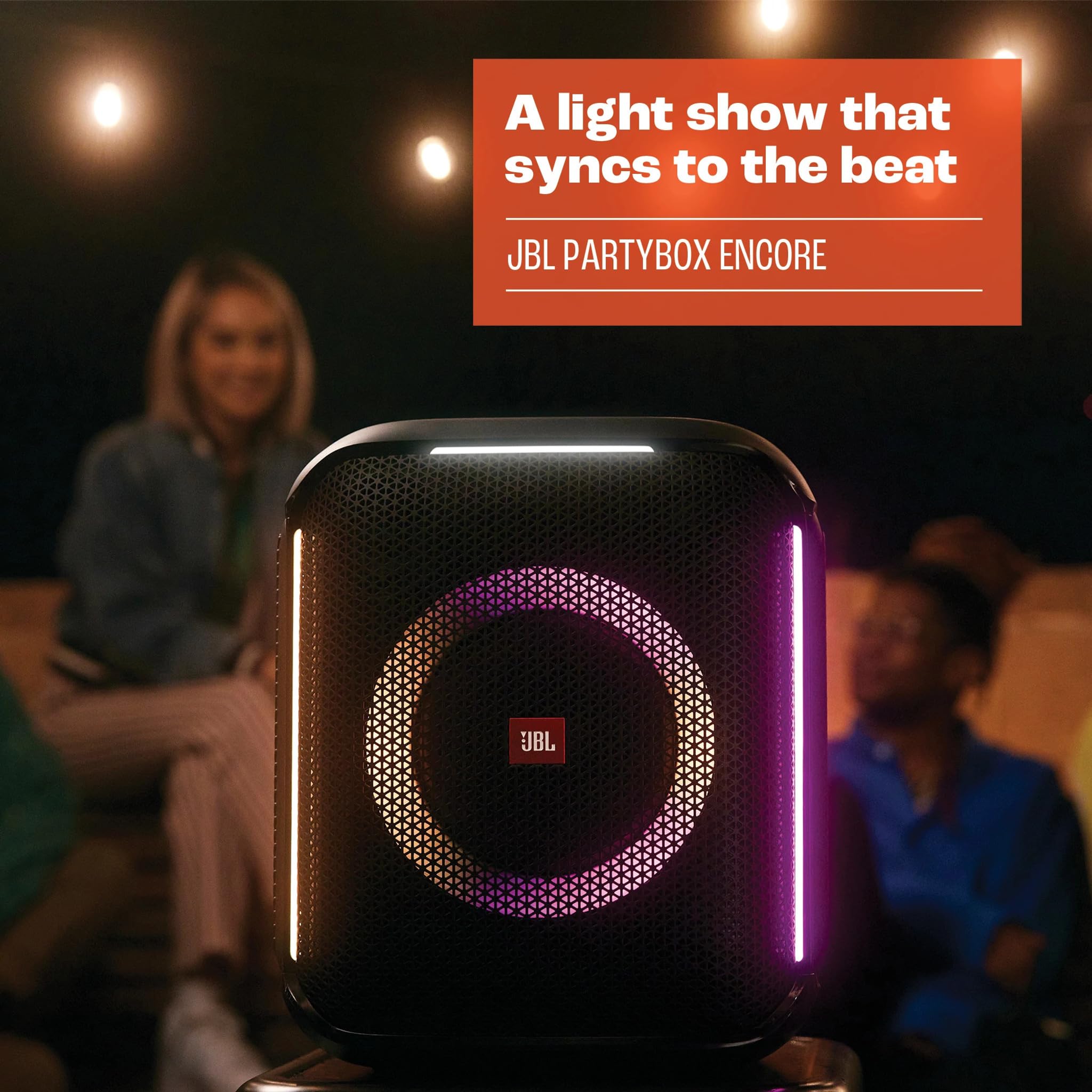 jbl-partybox-encore-speaker-portatile-wireless-per-feste-100w-luci-led-integrate image 3