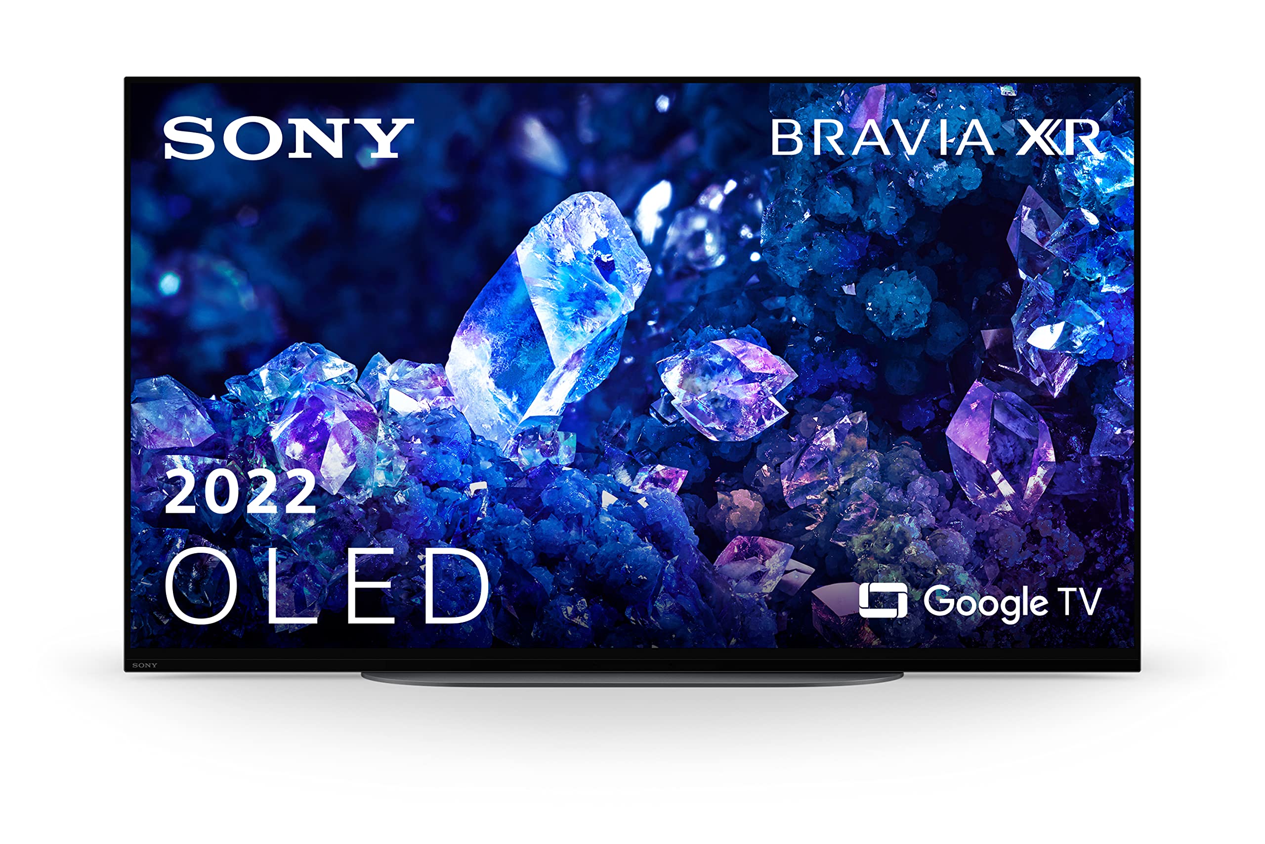 sony-xr-42a90k-tv-oled-4k-ultra-hd-42-pollici-con-bravia-xr-e-google-tv-modello- image 1
