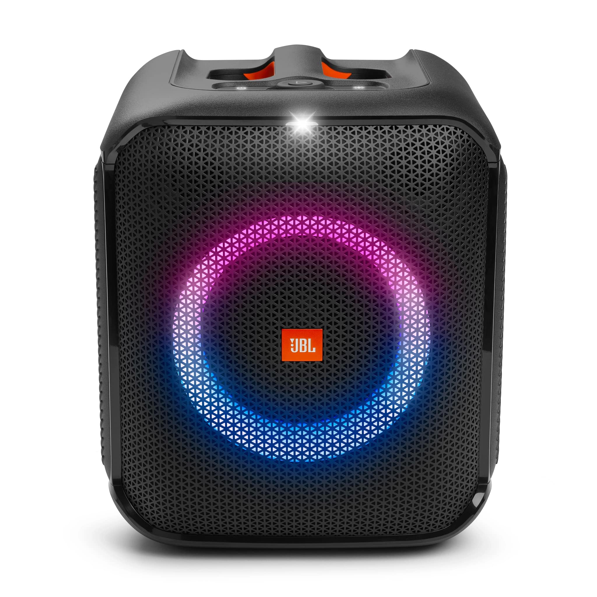 jbl-partybox-encore-essential-speaker-wireless-bluetooth-portatile-con-luci-e-ip image 2