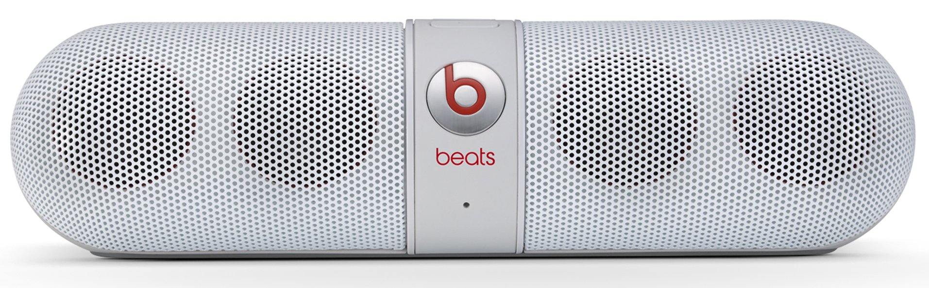 beats-by-dr-dre-pill-2-0-altoparlante-bluetooth-wireless-bianco image 2