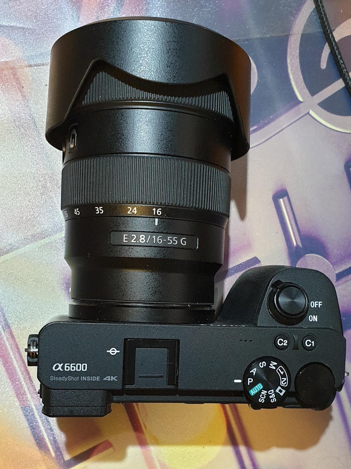 Zoom standard perfetto per APS-C
