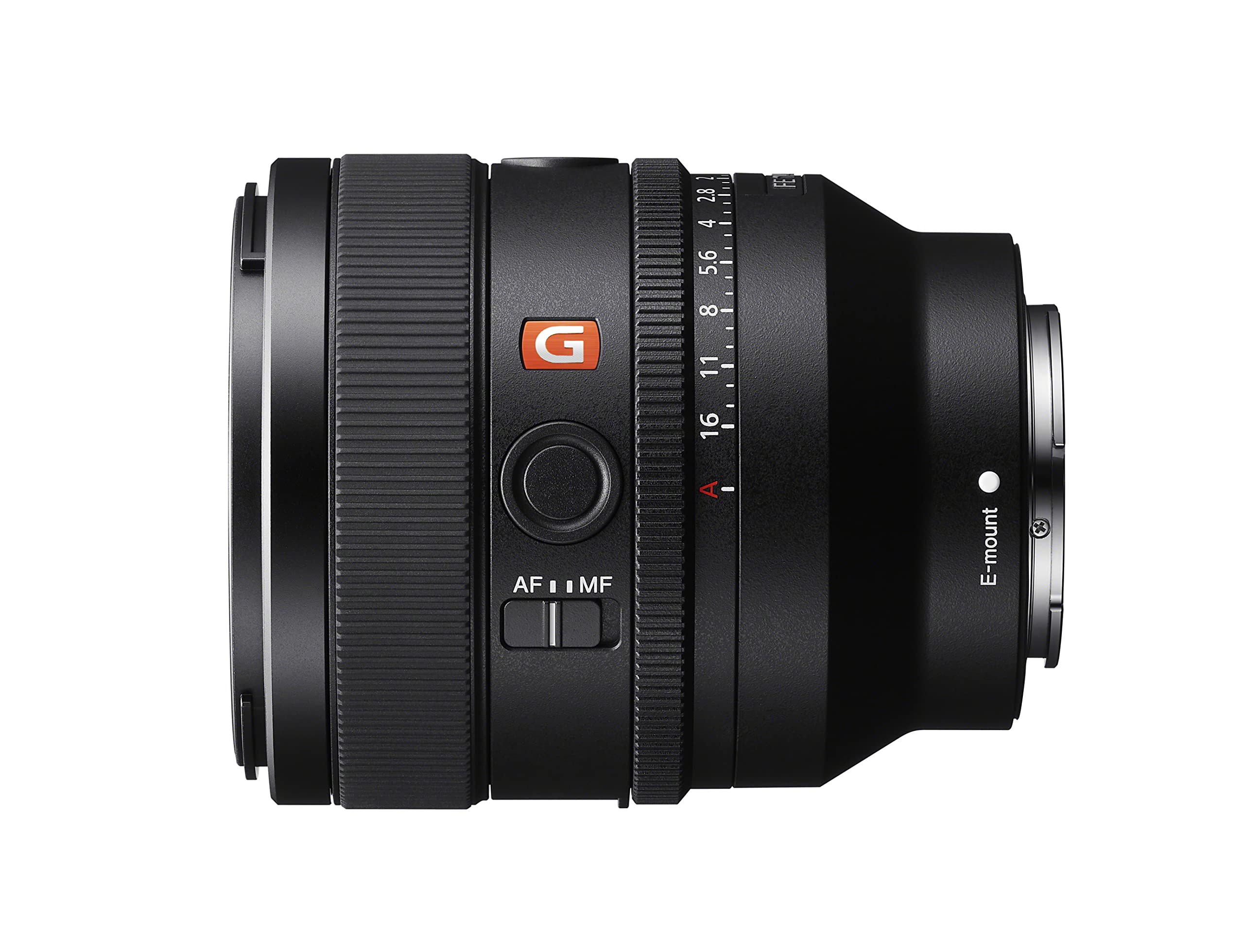 sony-fe-50mm-f1-4-gm-obiettivo-attacco-e-full-frame image 2
