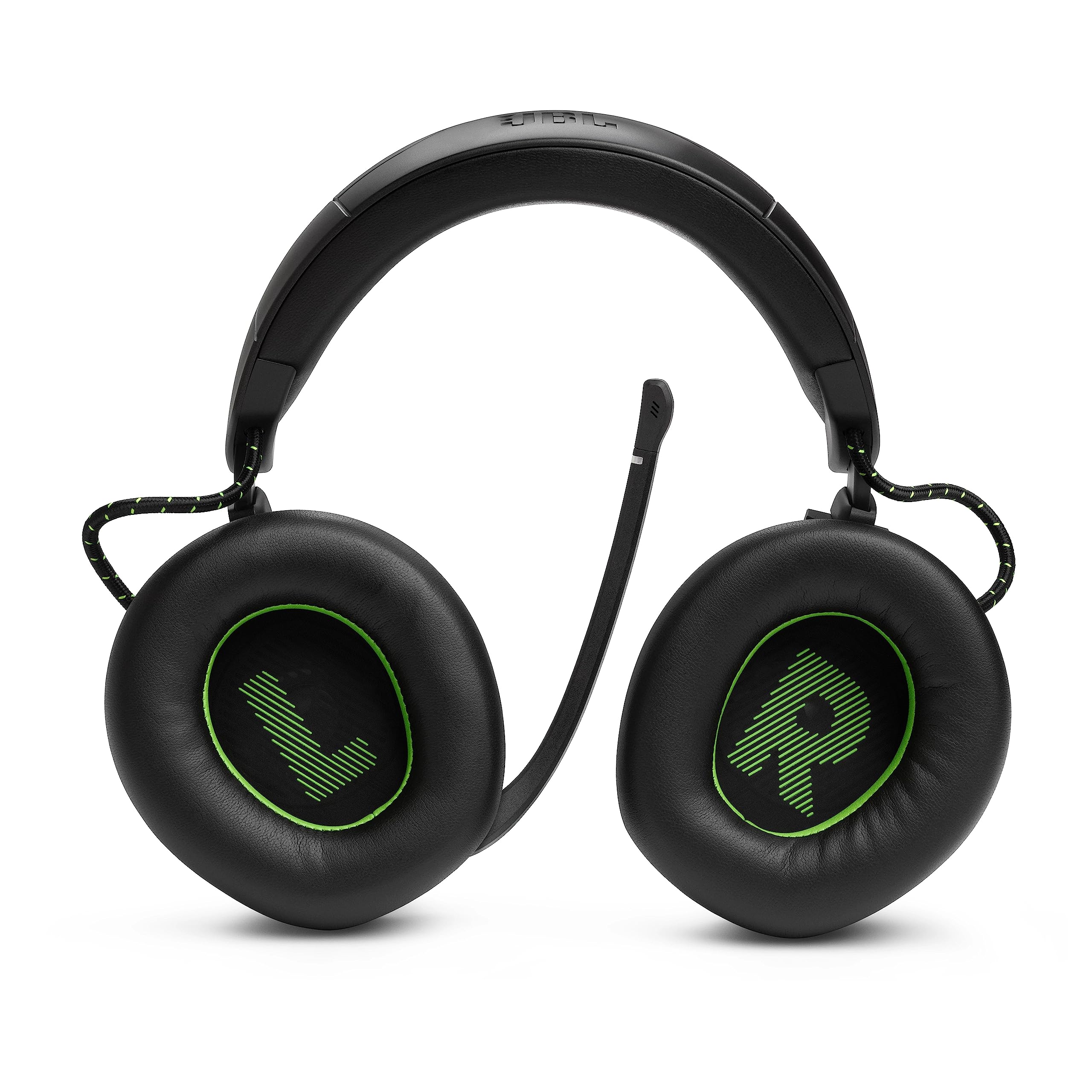jbl-quantum-910x-cuffie-gaming-wireless-over-ear-per-xbox-nero-bluetooth-anc-hea image 6