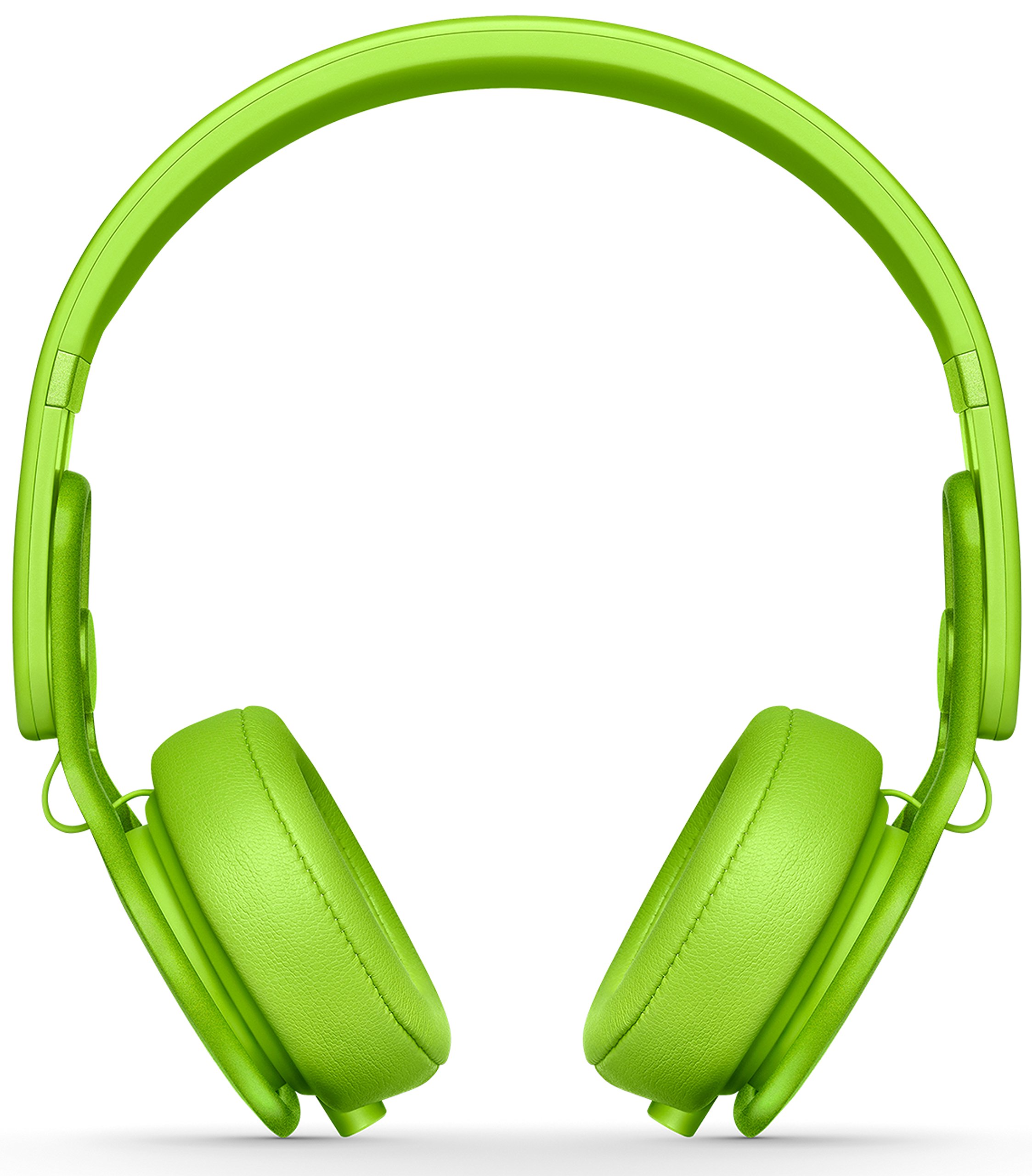 beats-by-dr-dre-mixr-cuffie-on-ear-verde image 3