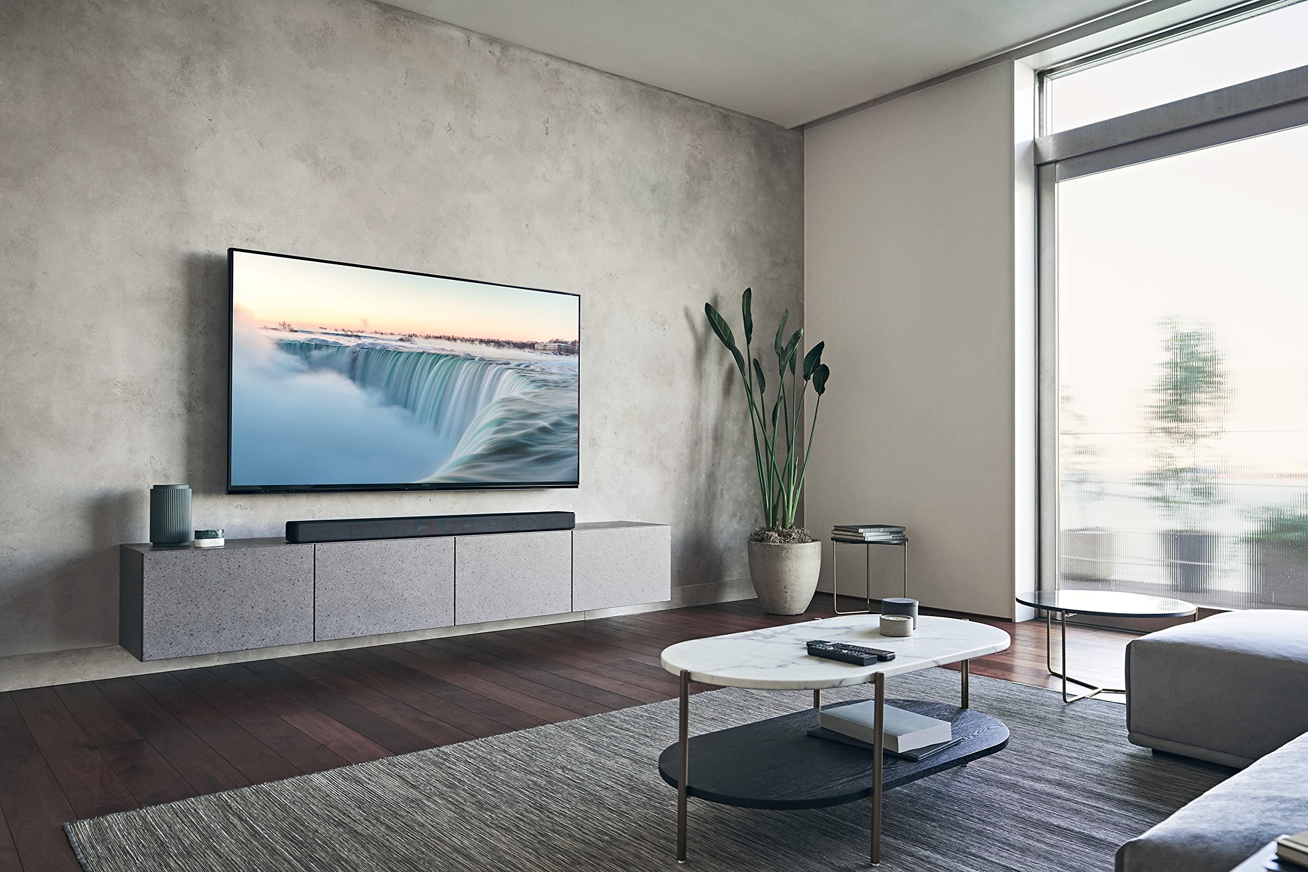 sony-ht-a7000-soundbar-7-1-2-canali-con-dolby-atmos-e-vertical-surround-engine image 2