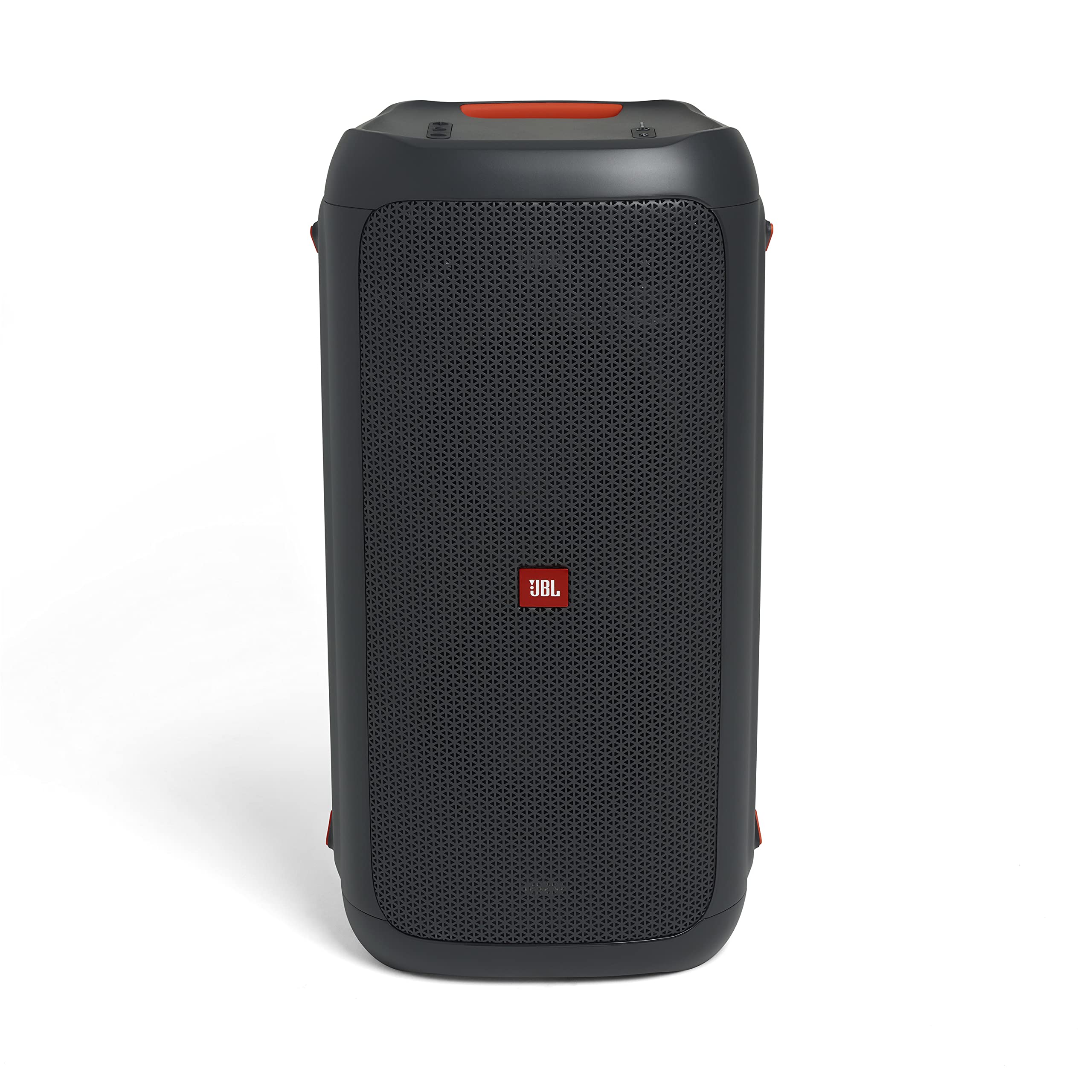 jbl-partybox-100-altoparlante-bluetooth-portatile-con-luci-led-e-batteria-ricari image 2