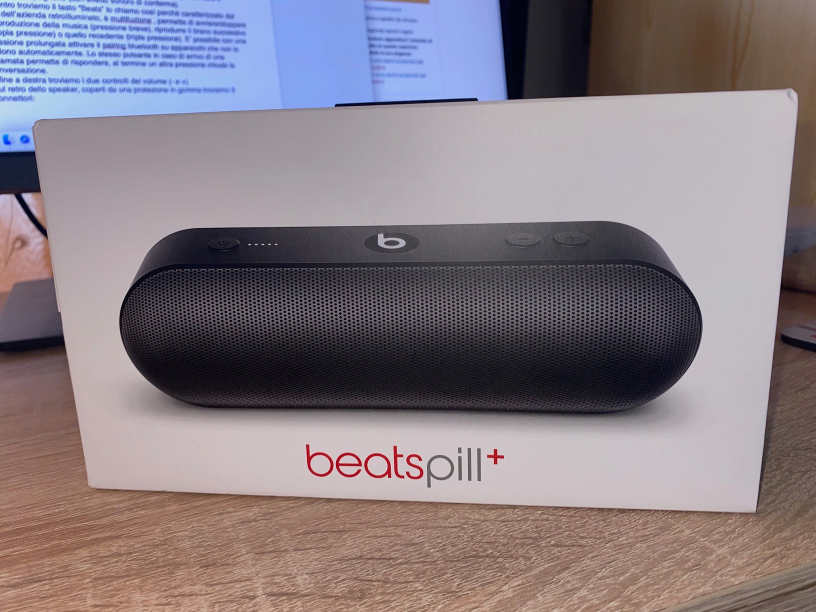 Buon sound