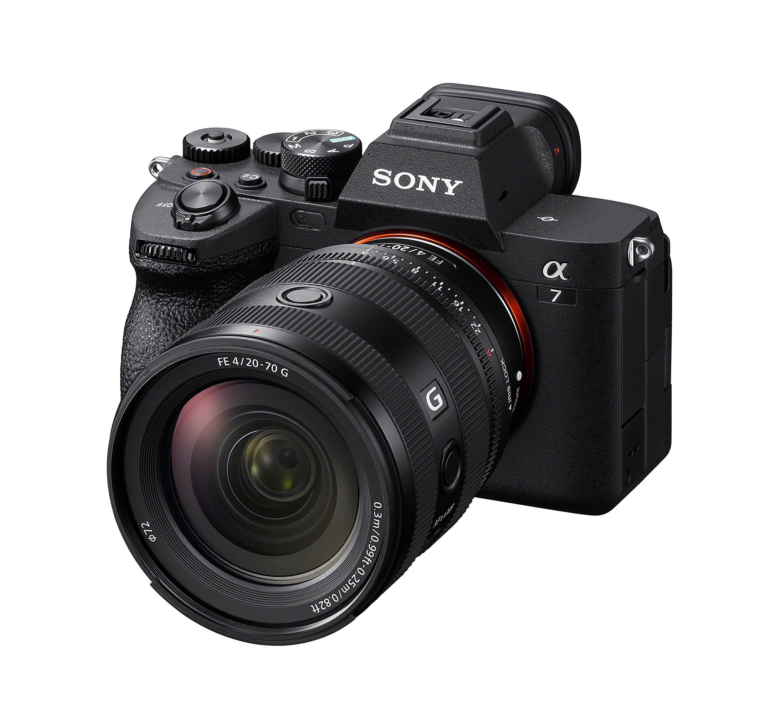 sony-fe-20-70-mm-f4-g-obiettivo-zoom-standard-full-frame-sel2070g image 3
