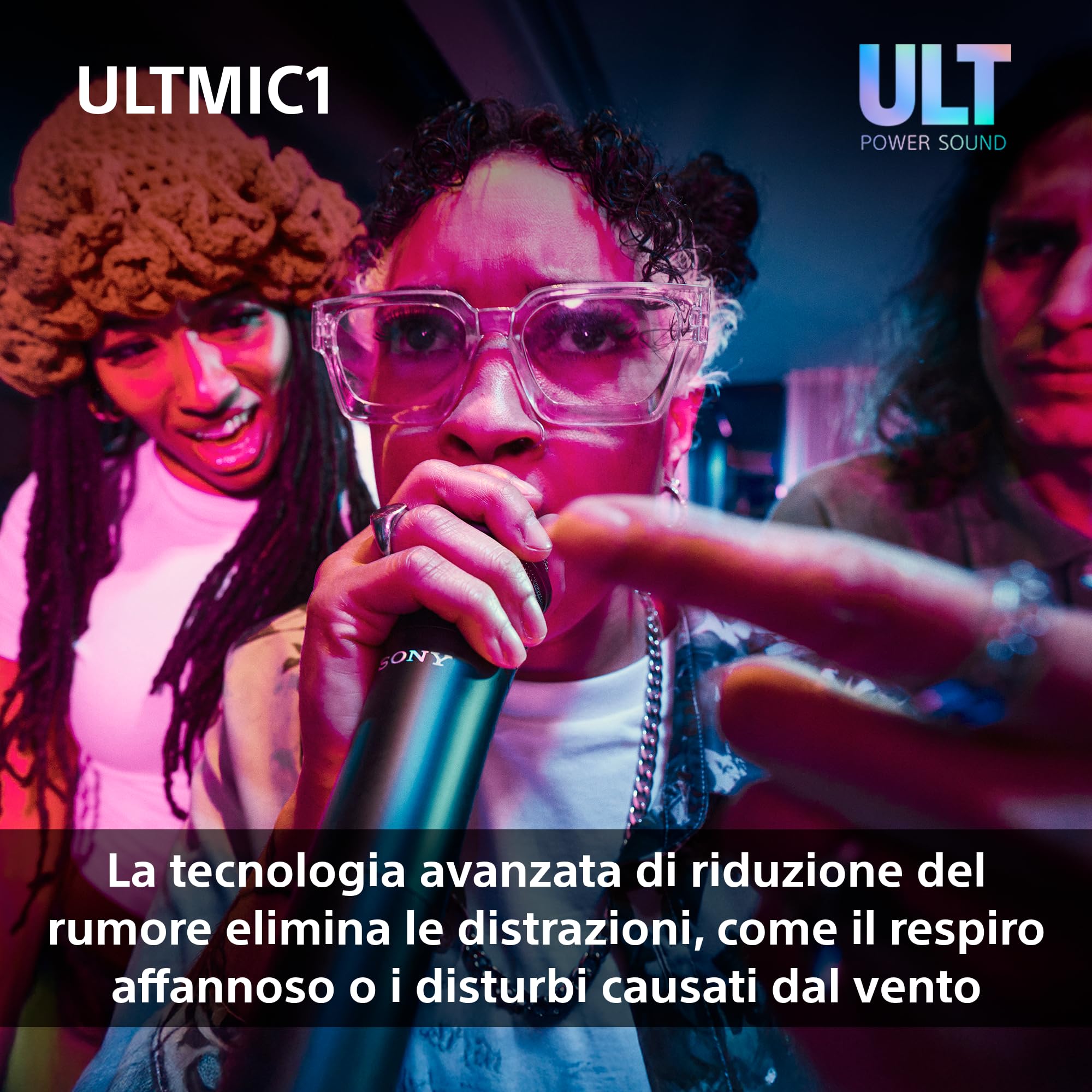 sony-ultmic1-set-di-microfoni-wireless-con-ricevitore-riduzione-avanzata-del-rum image 5