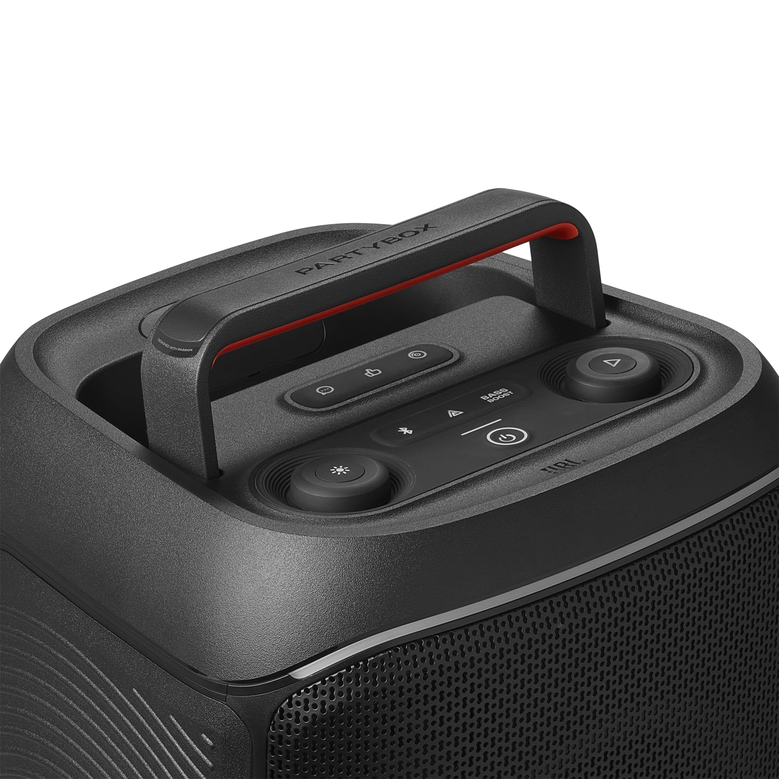 jbl-partybox-club-120-speaker-wireless-bluetooth-portatile image 6