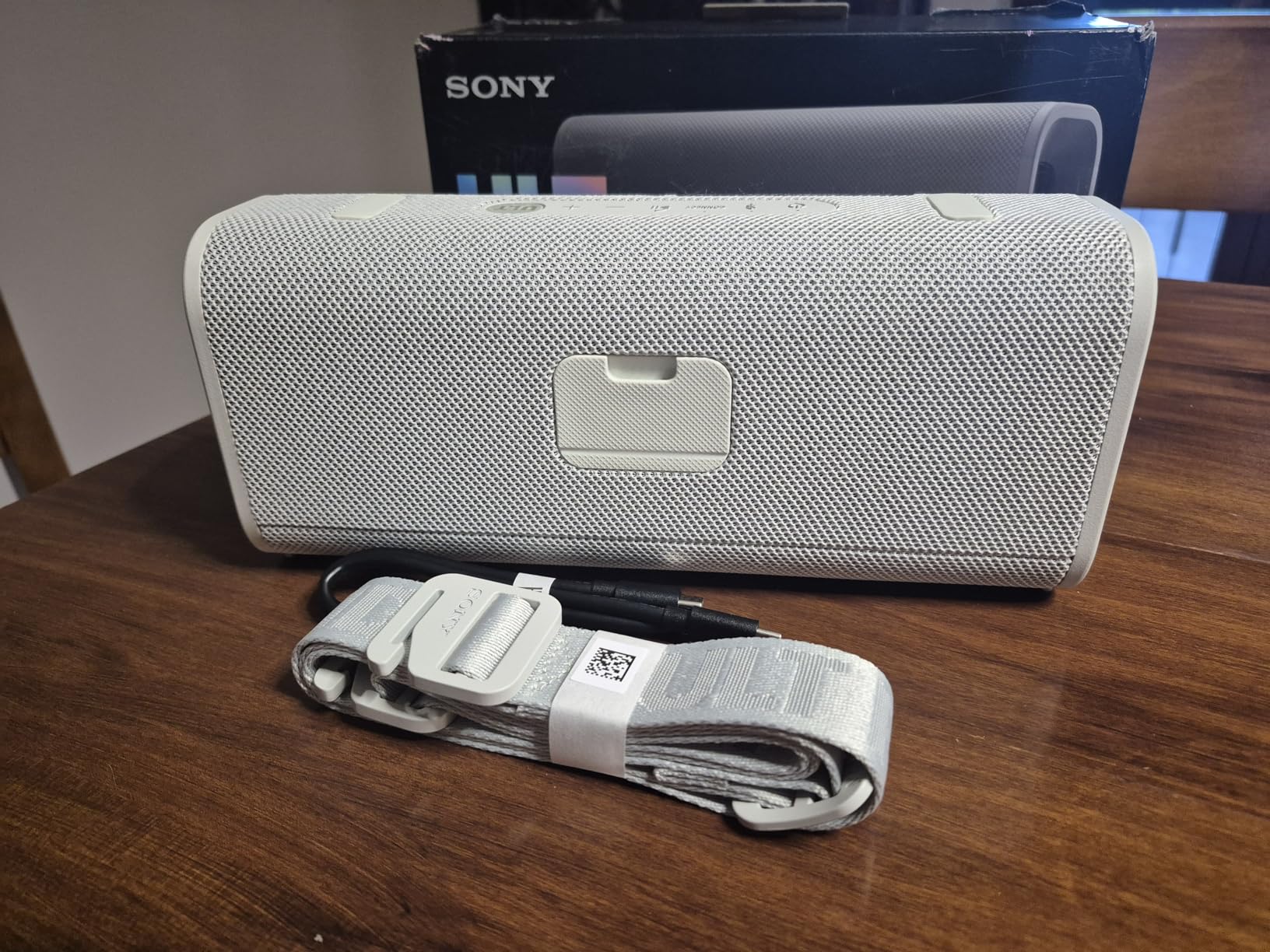 Buon speaker per l'aperto
