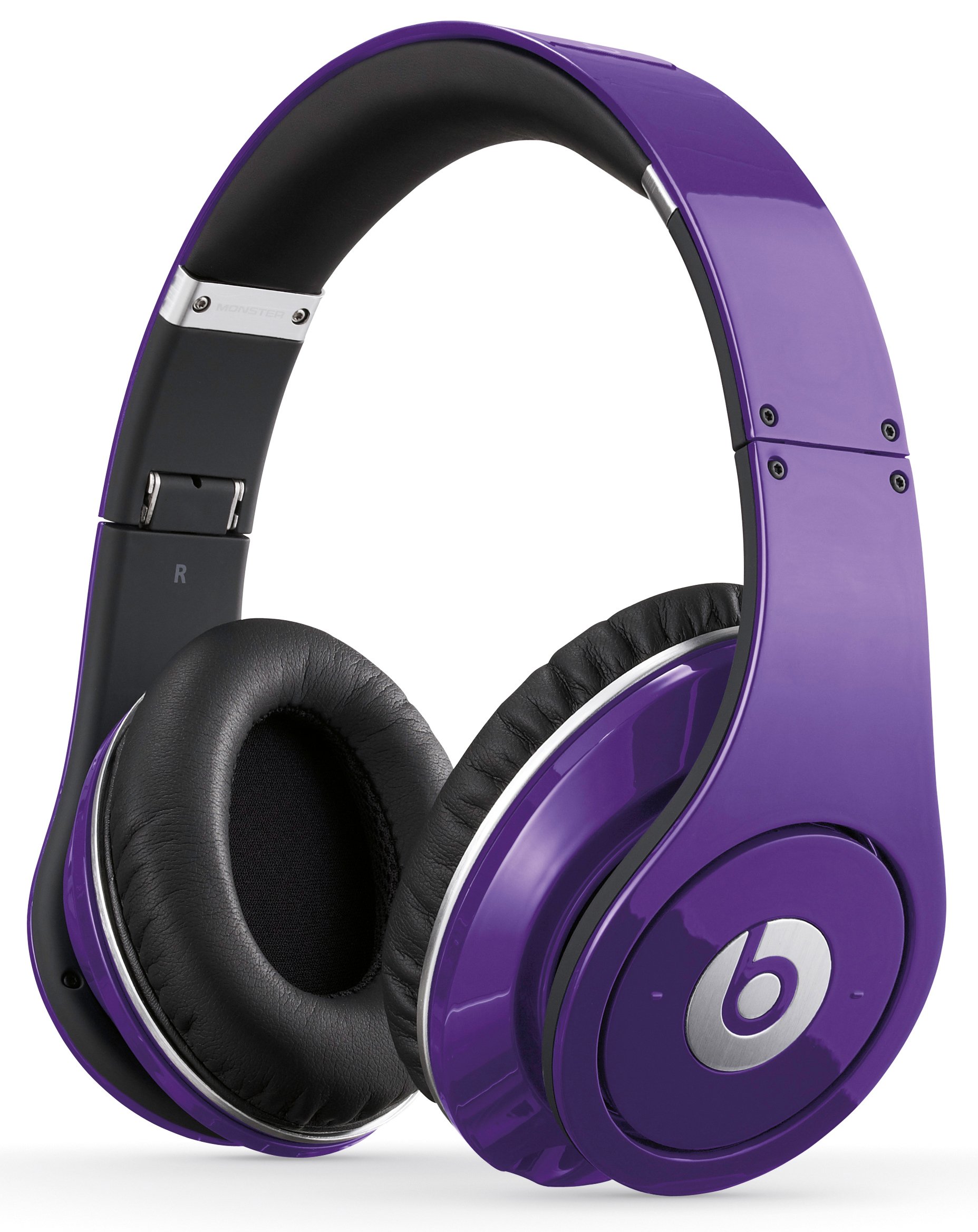 beats-by-dr-dre-studio-cuffie-professionali-over-ear-con-cancellazione-del-rumor image 6