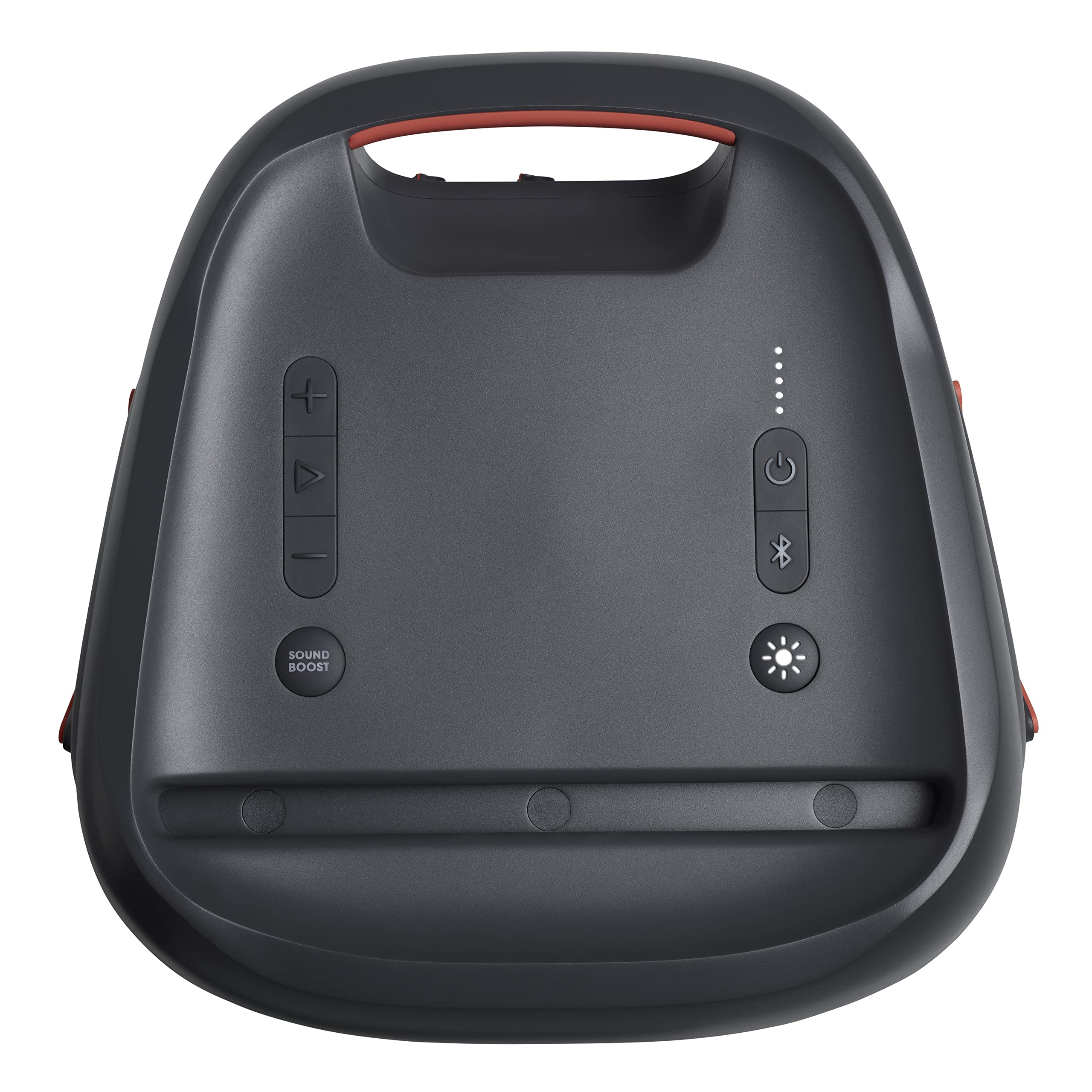 jbl-partybox-100-altoparlante-bluetooth-portatile-con-luci-led-e-batteria-ricari image 7