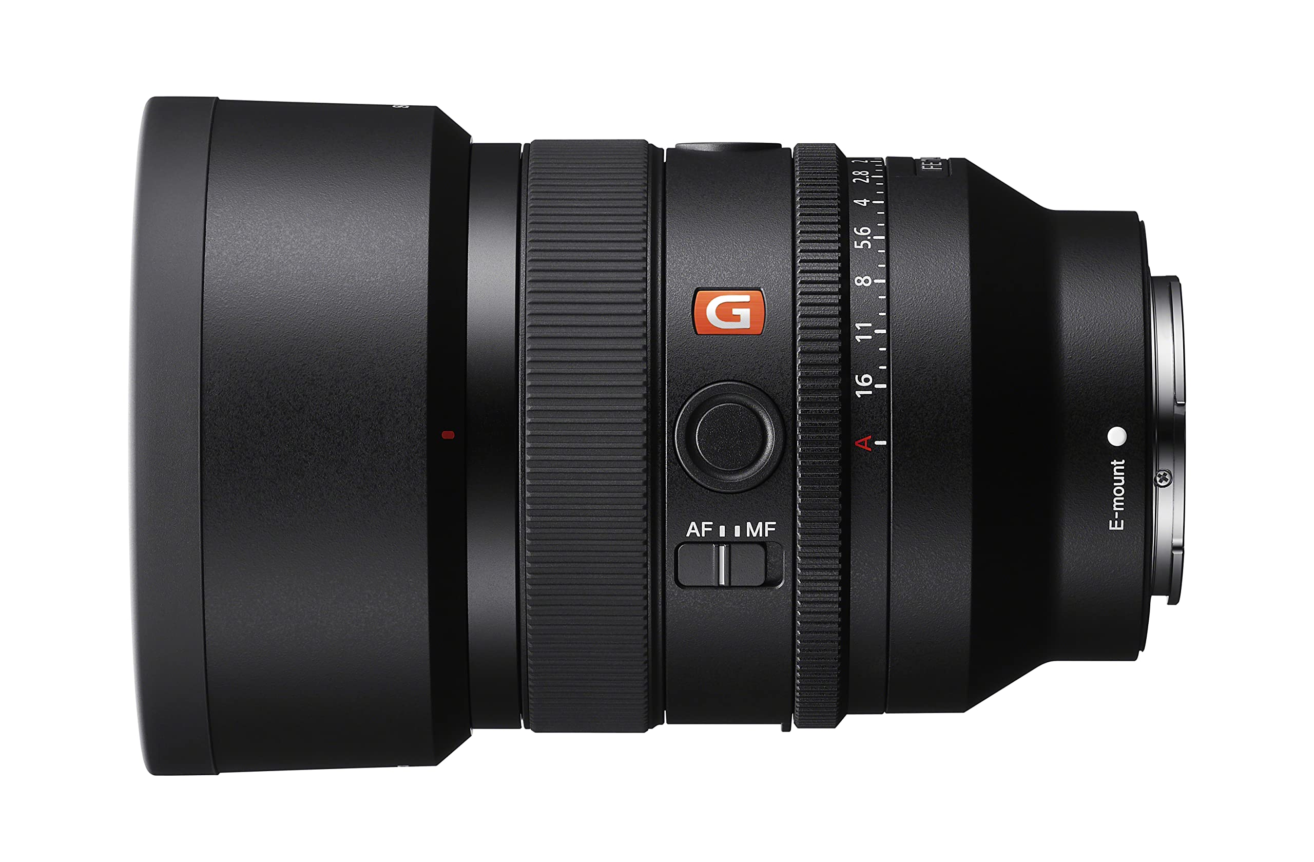 sony-fe-50mm-f1-4-gm-obiettivo-attacco-e-full-frame image 8