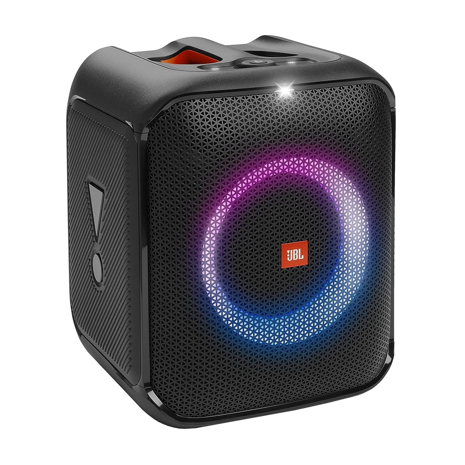 jbl-partybox-encore-essential-speaker-wireless-bluetooth-portatile-con-luci-e-ip image 1