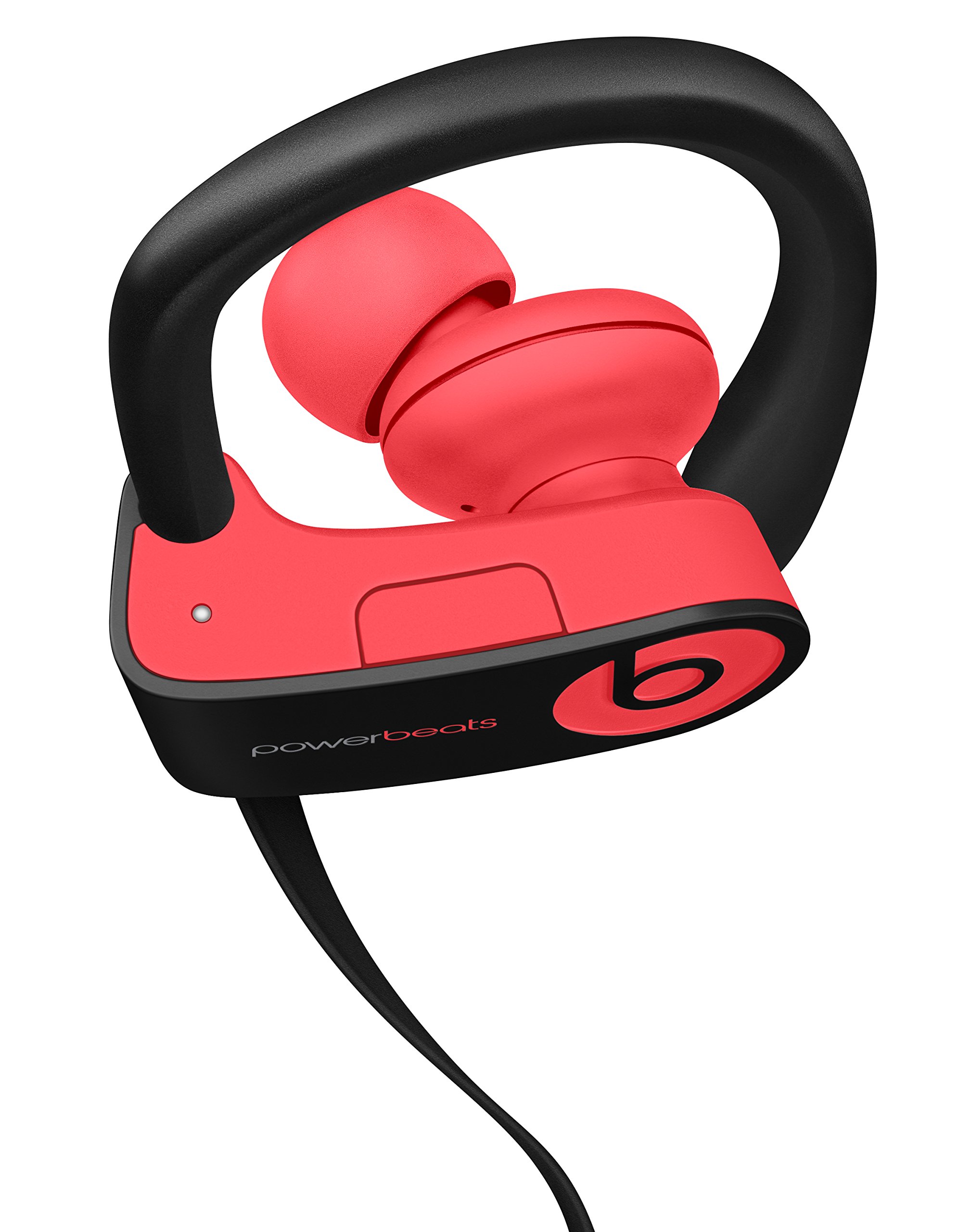 beats-powerbeats3-wireless-auricolari-sportivi-bluetooth-siren-red image 5