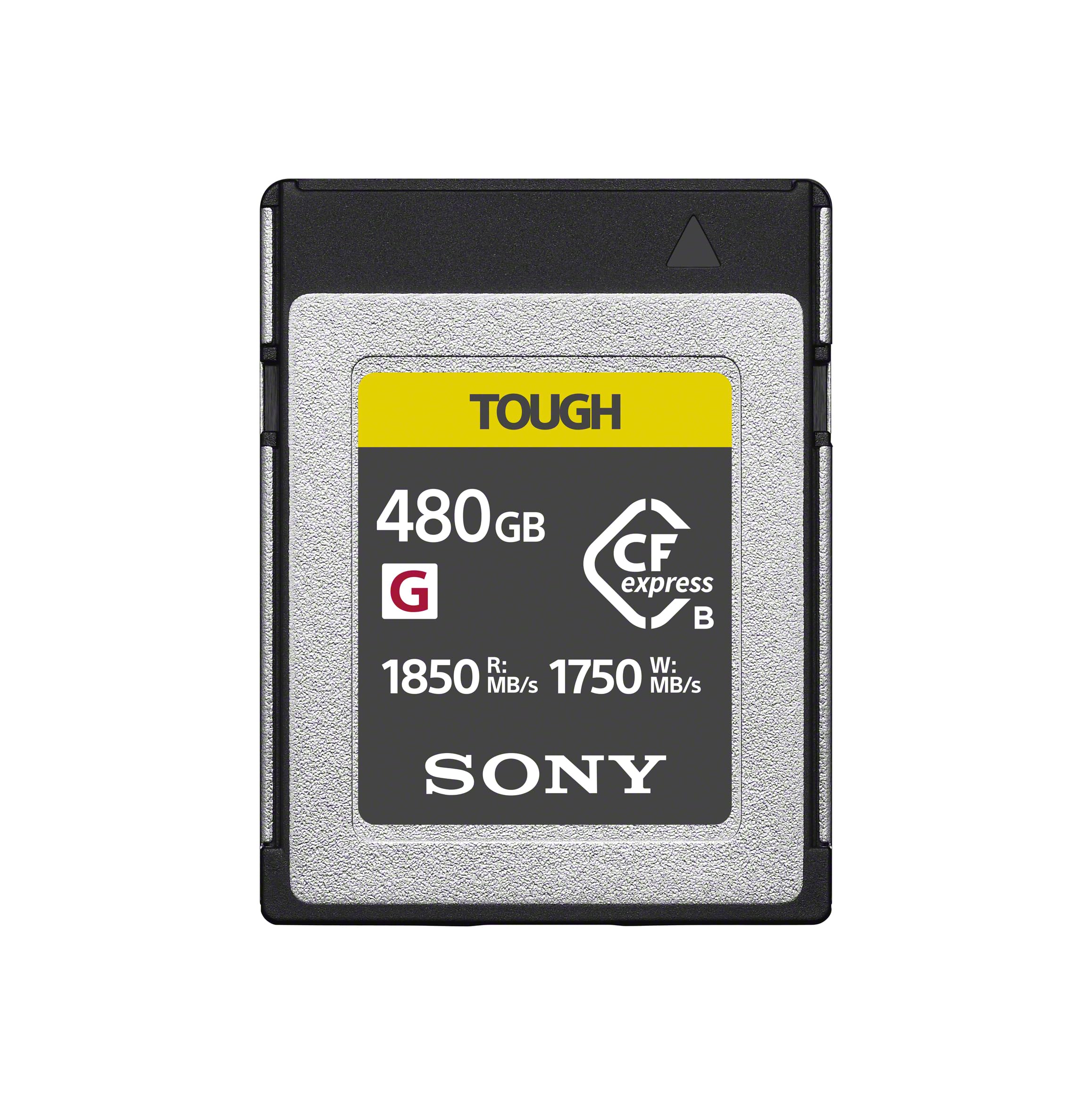 sony-cfexpress-type-b-240-gb-tough-cebg240t-scheda-di-memoria-ultra-veloce image 8