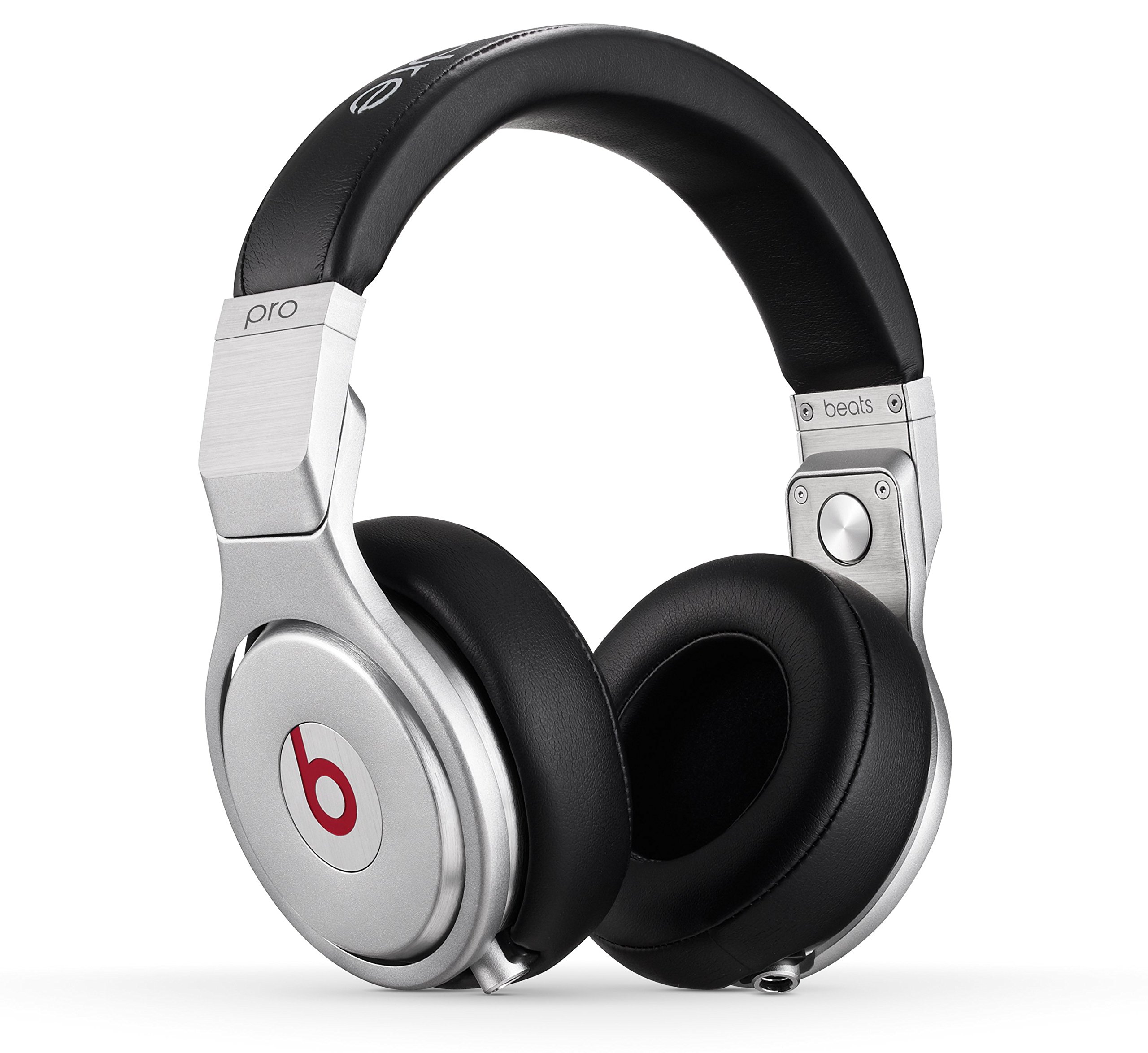 beats-by-dr-dre-pro-cuffie-over-ear-nero-edizione-da-studio image 1