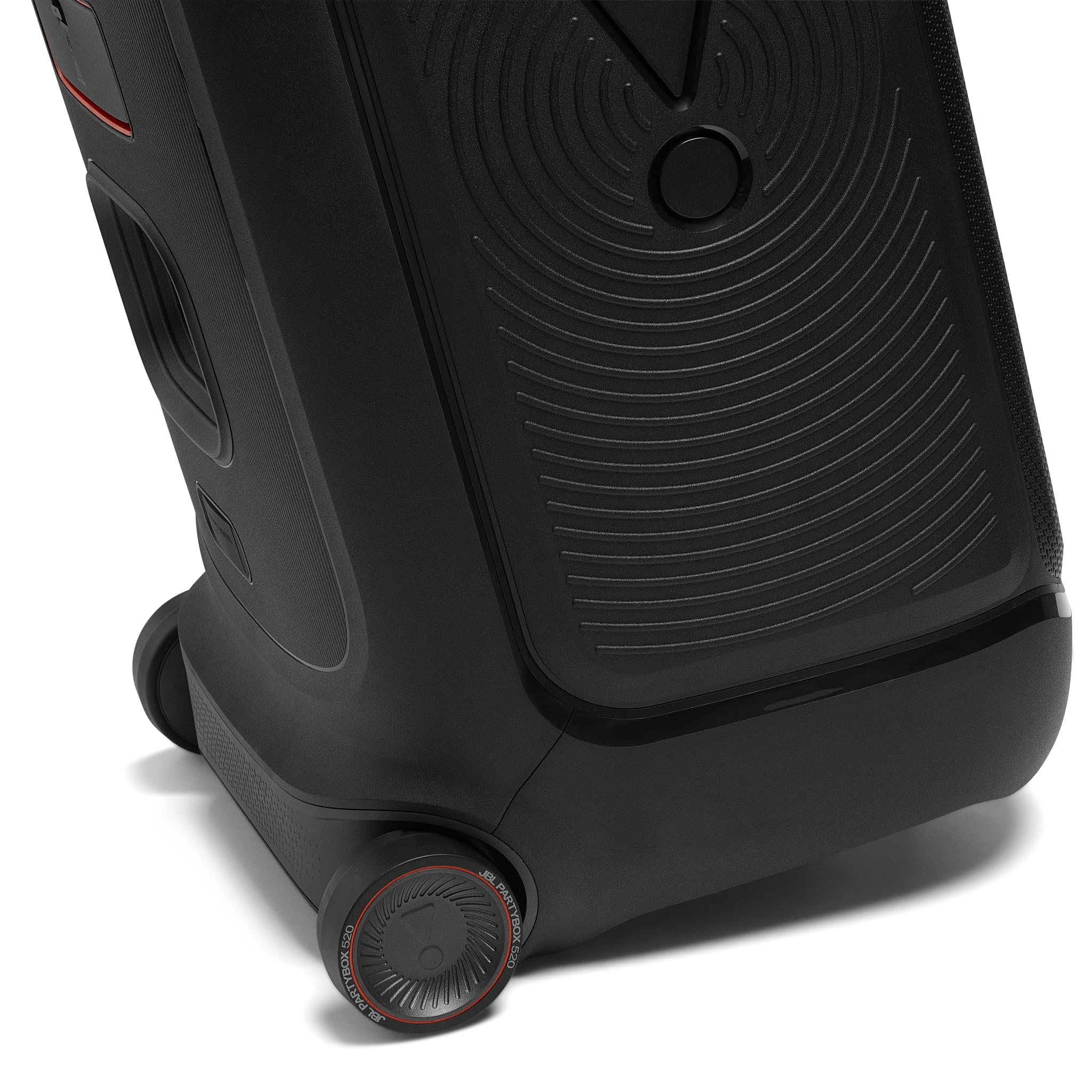 jbl-partybox-520-speaker-bluetooth-portatile-con-luce-ipx4-ingressi-microfono-ch image 8