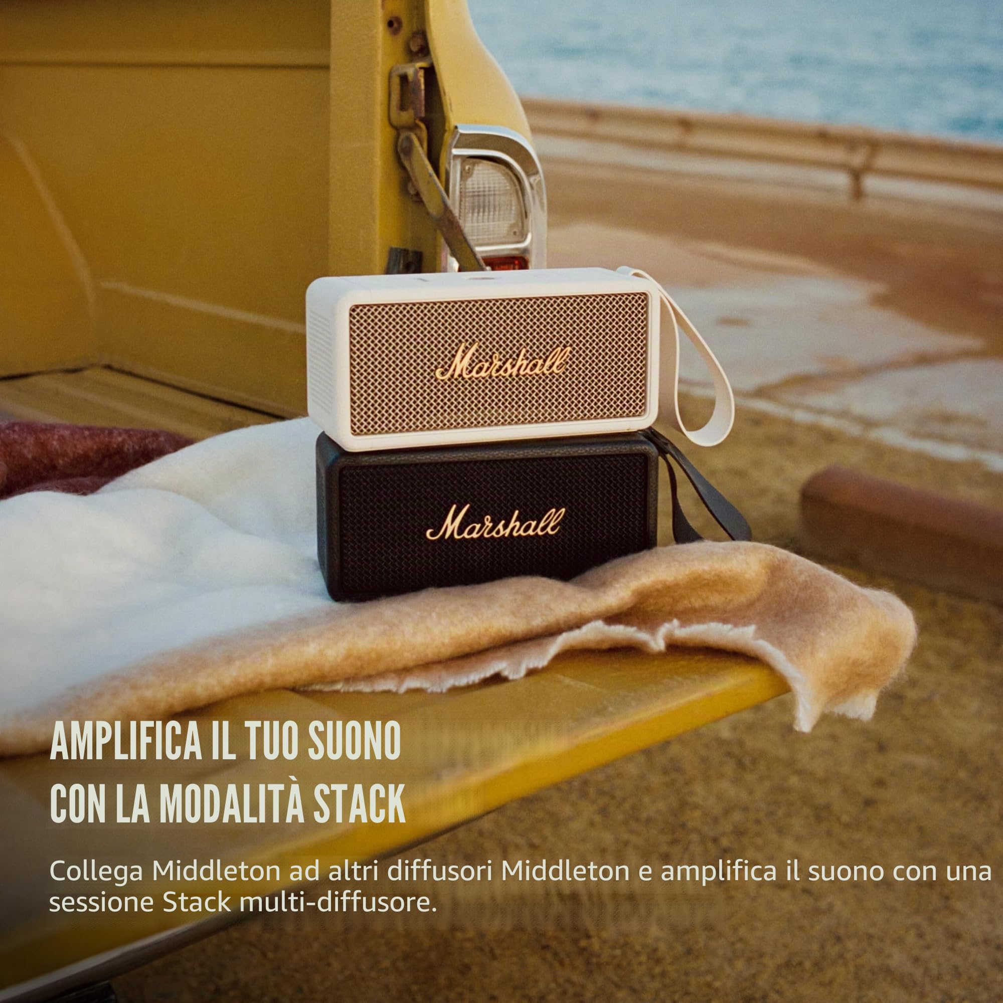 marshall-middleton-altoparlante-bluetooth-portatile-nero-ottone image 5