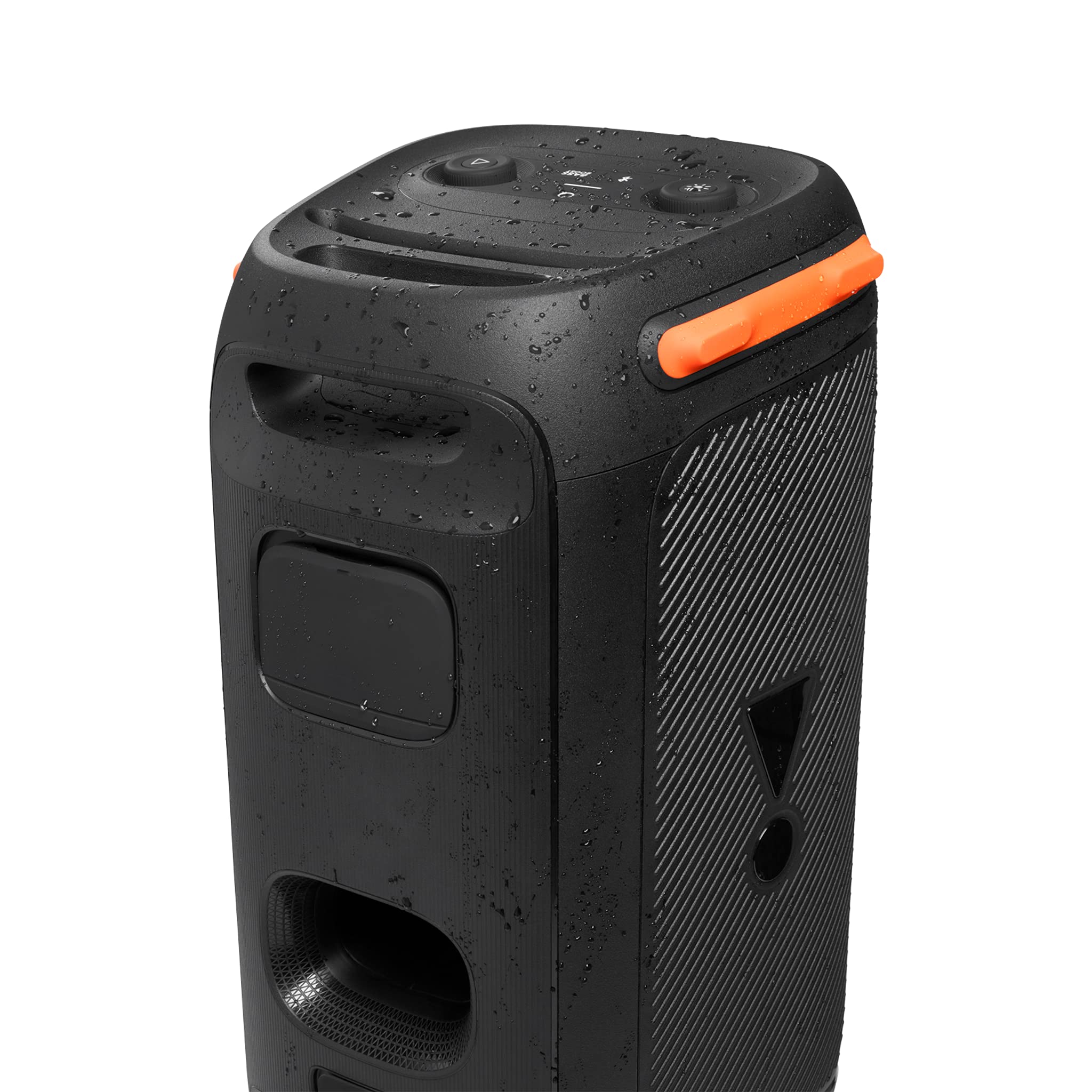 jbl-partybox-110-speaker-wireless-bluetooth-portatile-ipx4-con-luci-dinamiche-in image 5