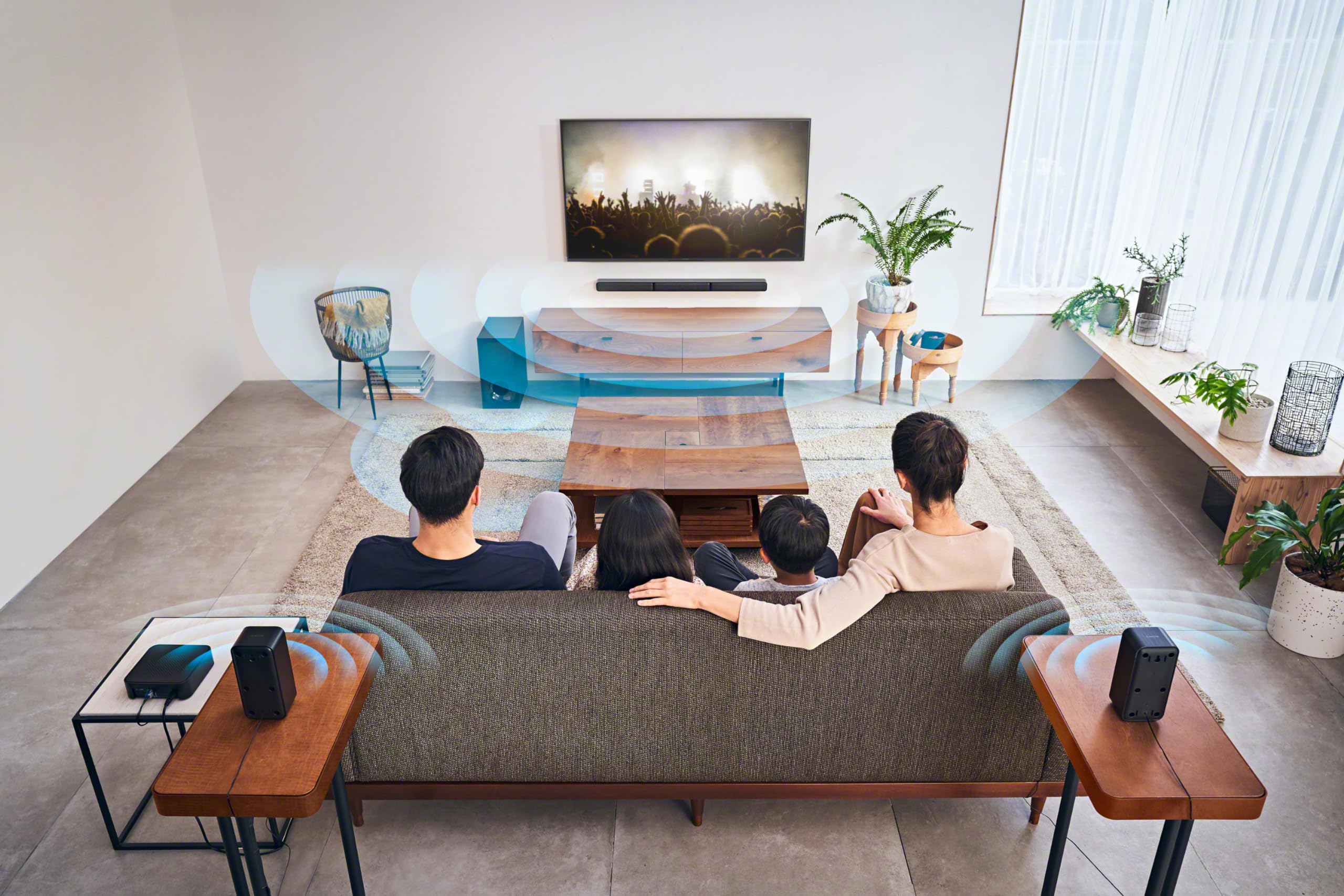 sony-ht-s40r-soundbar-tv-5-1-canali-600w-dolby-digital-subwoofer-cablato-e-surro image 6