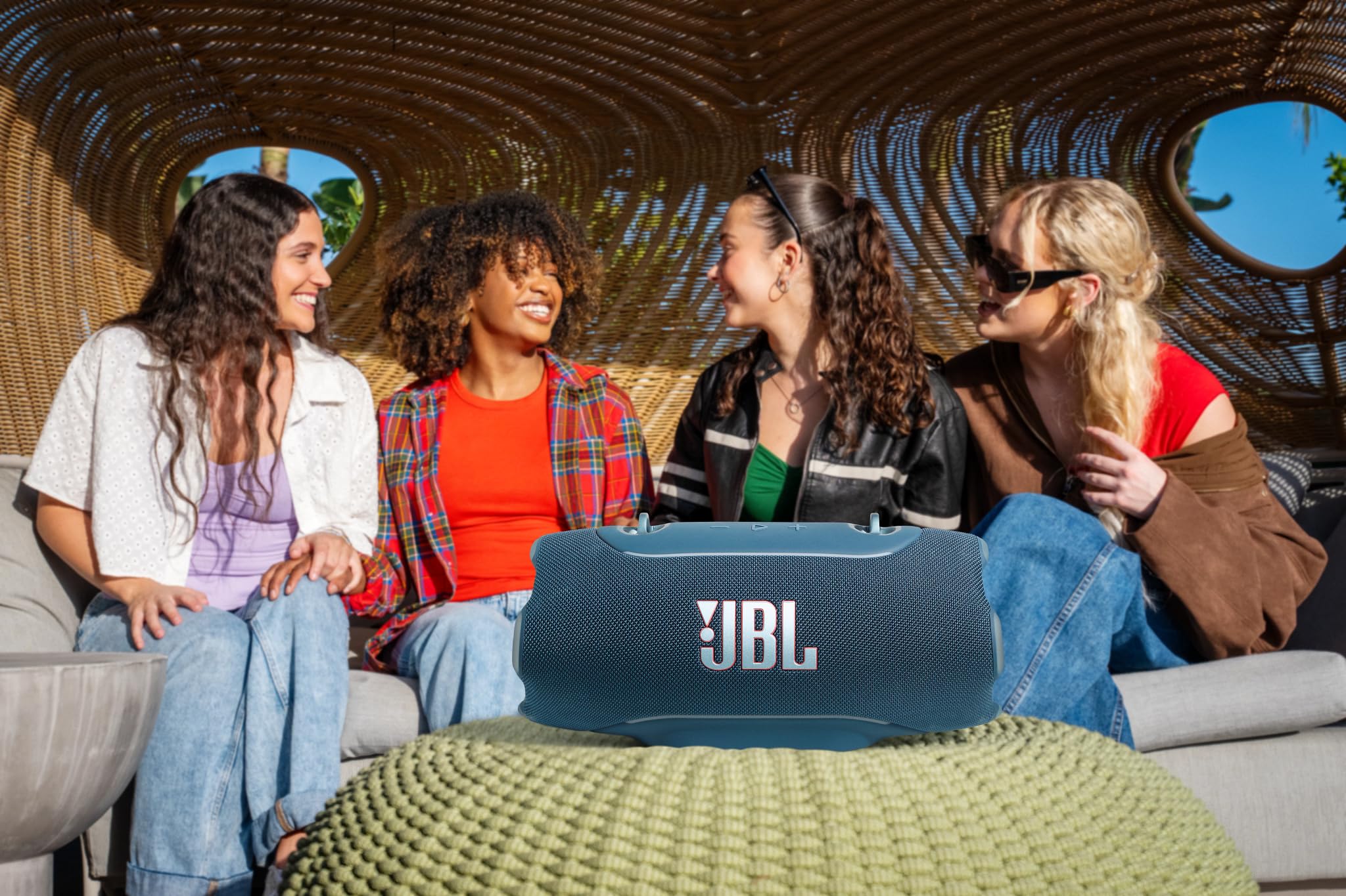 jbl-xtreme-5-diffusore-waterproof-portatile-con-auracast-ai-sound-boost-e-ip68 image 7