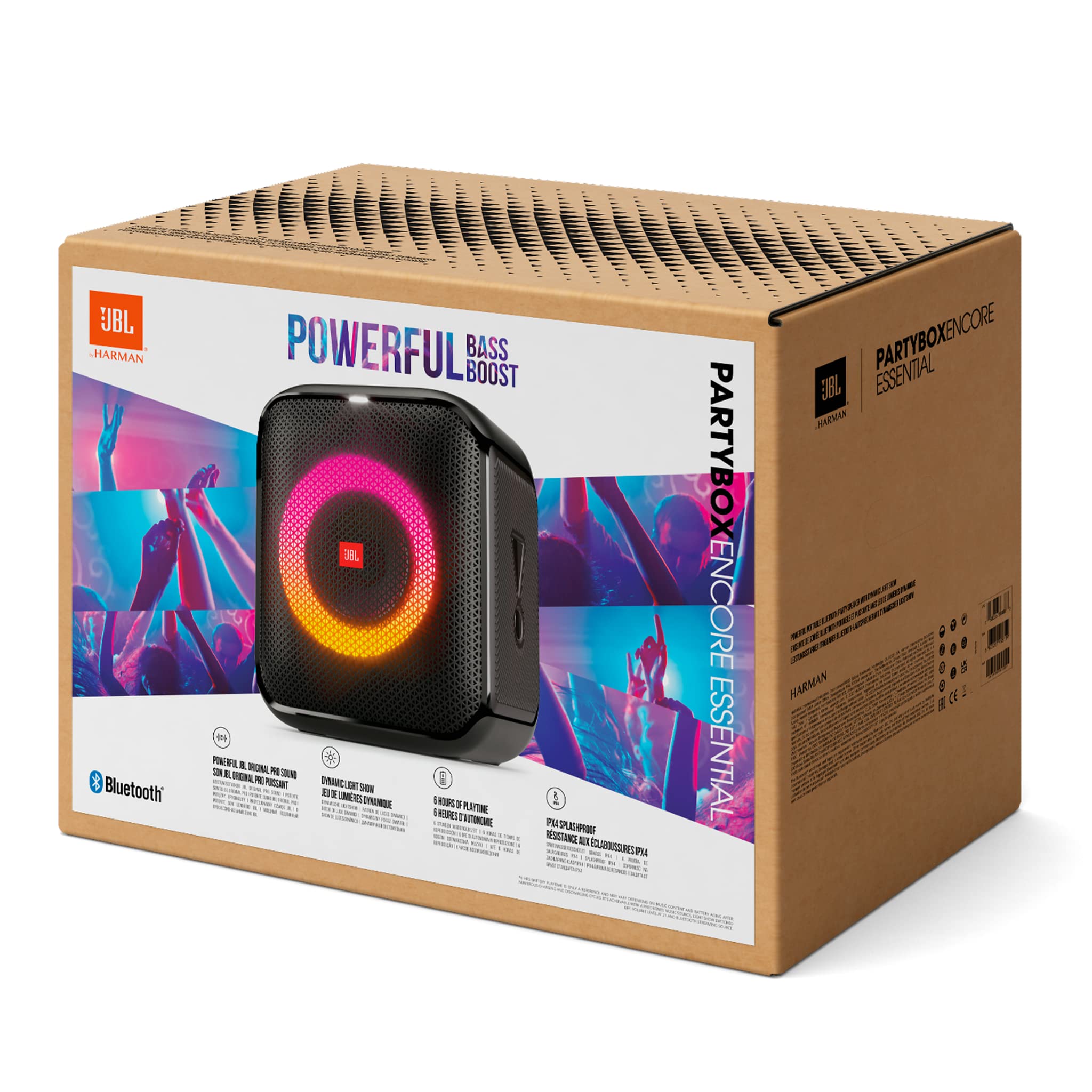 jbl-partybox-encore-essential-altoparlante-bluetooth-portatile-per-feste-con-luc image 6