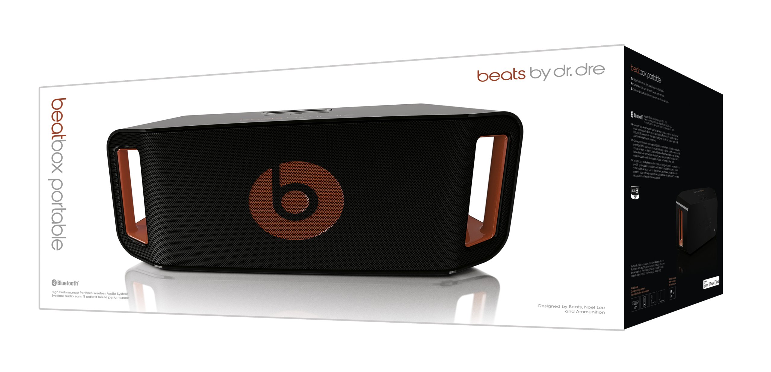 beats-by-dr-dre-beatbox-speaker-portatile-wireless-nero image 8