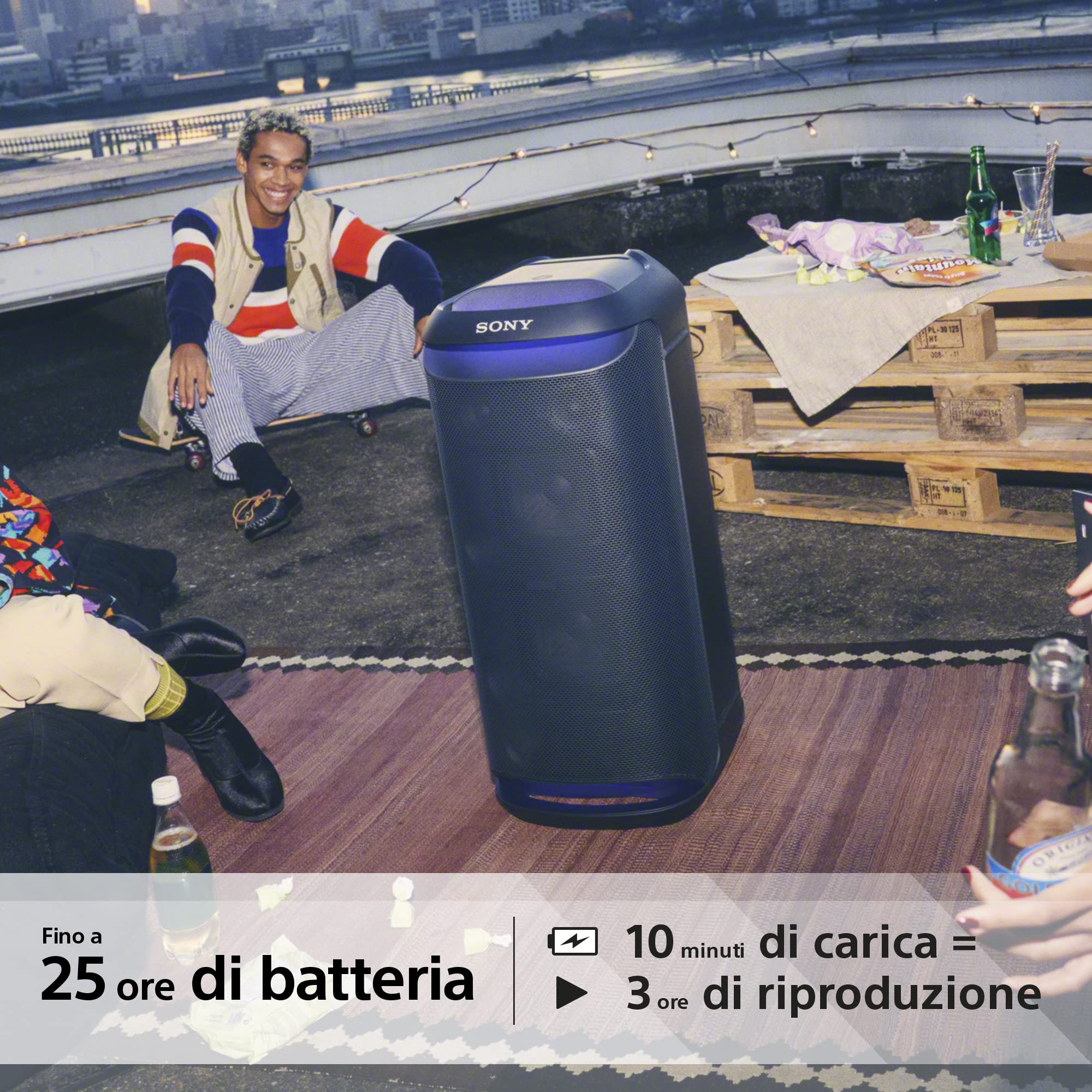 sony-srs-xv800-altoparlante-wireless-per-feste-con-audio-360-e-mega-bass image 5
