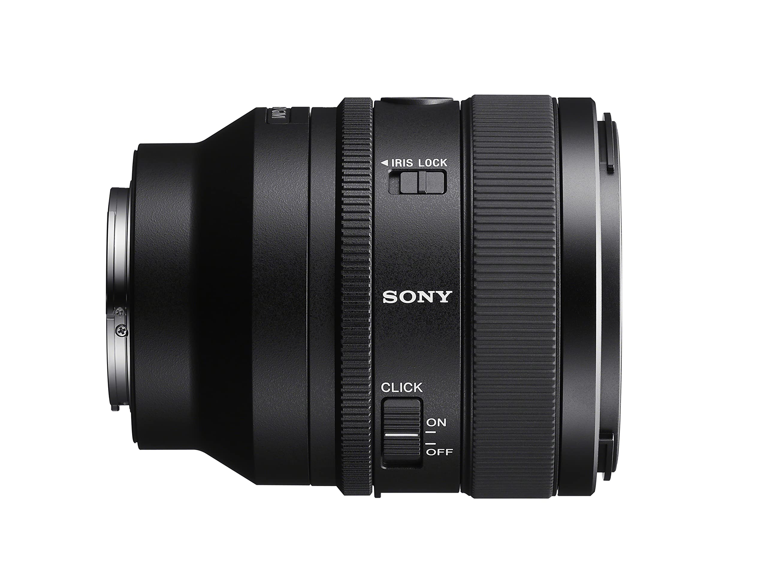 sony-fe-50mm-f1-4-gm-obiettivo-attacco-e-full-frame image 4
