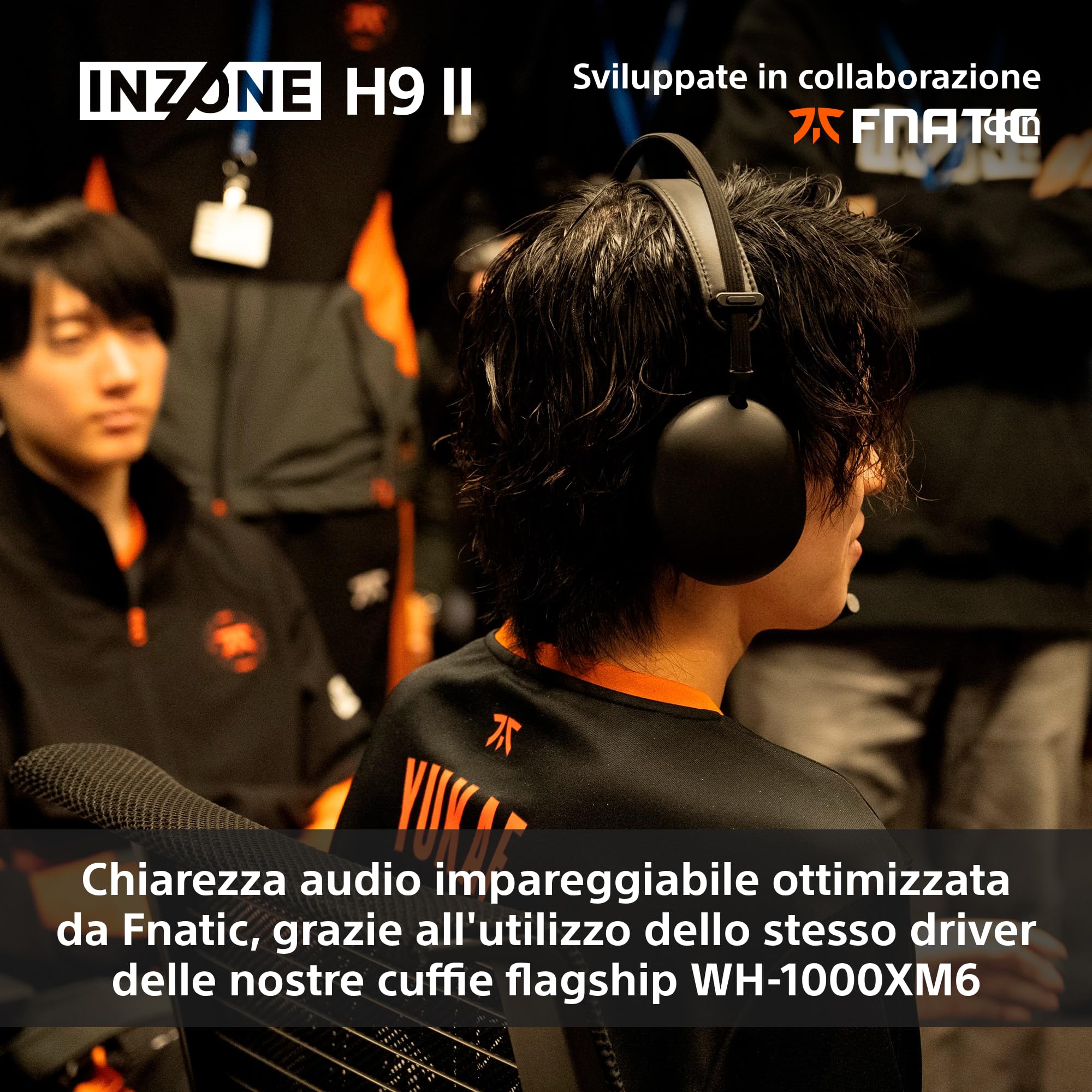 sony-inzone-h9-ii-cuffie-gaming-wireless-con-noise-cancelling-audio-spaziale-360 image 3