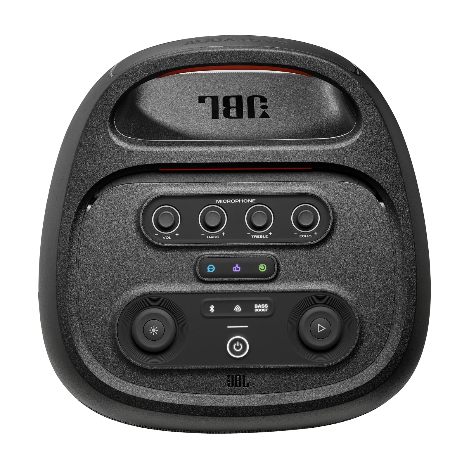 jbl-partybox-720-speaker-bluetooth-wireless-con-luci-e-microfono image 3