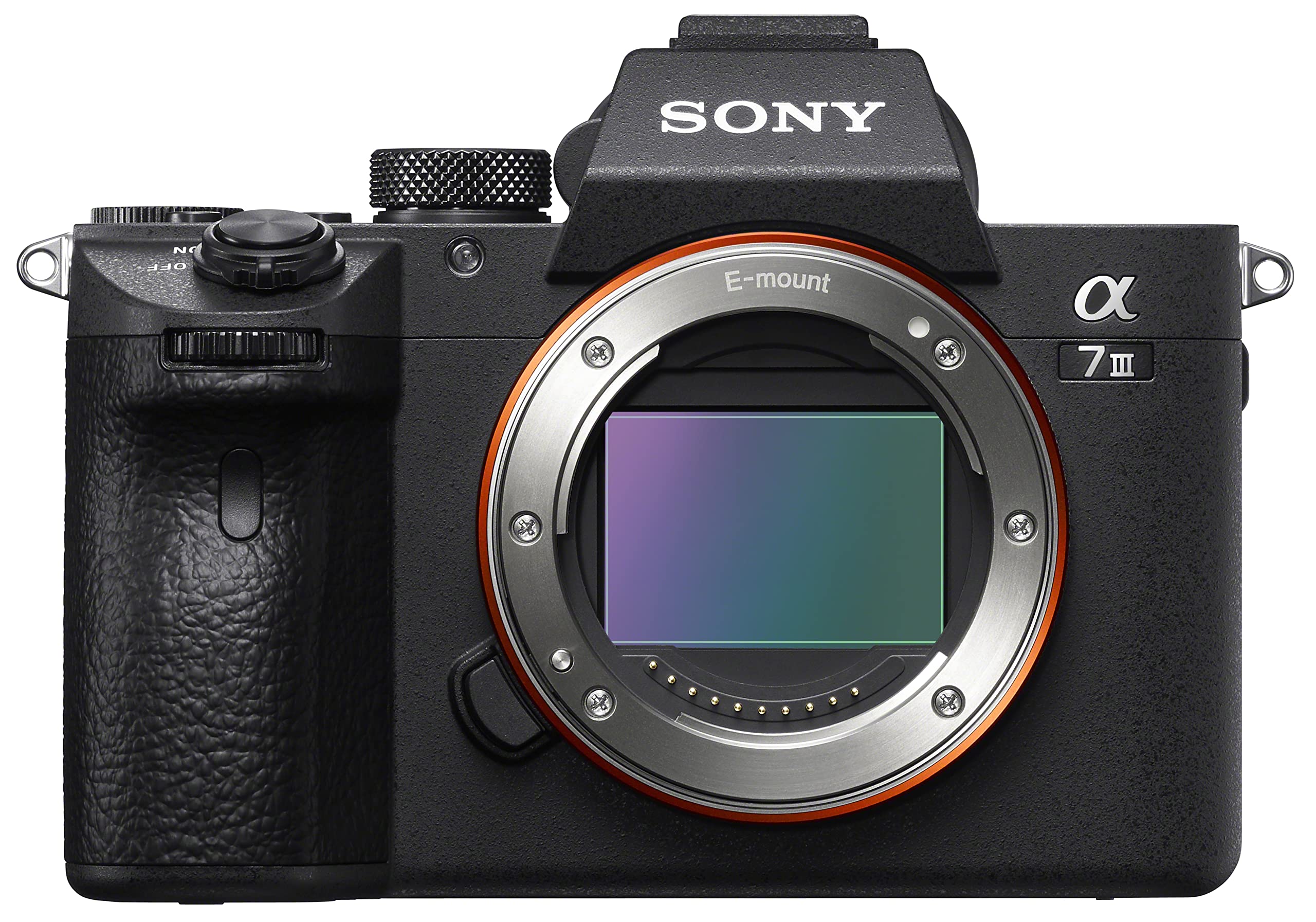 sony-alpha-7-iii-fotocamera-mirrorless-full-frame-con-obiettivo-28-70-mm image 8
