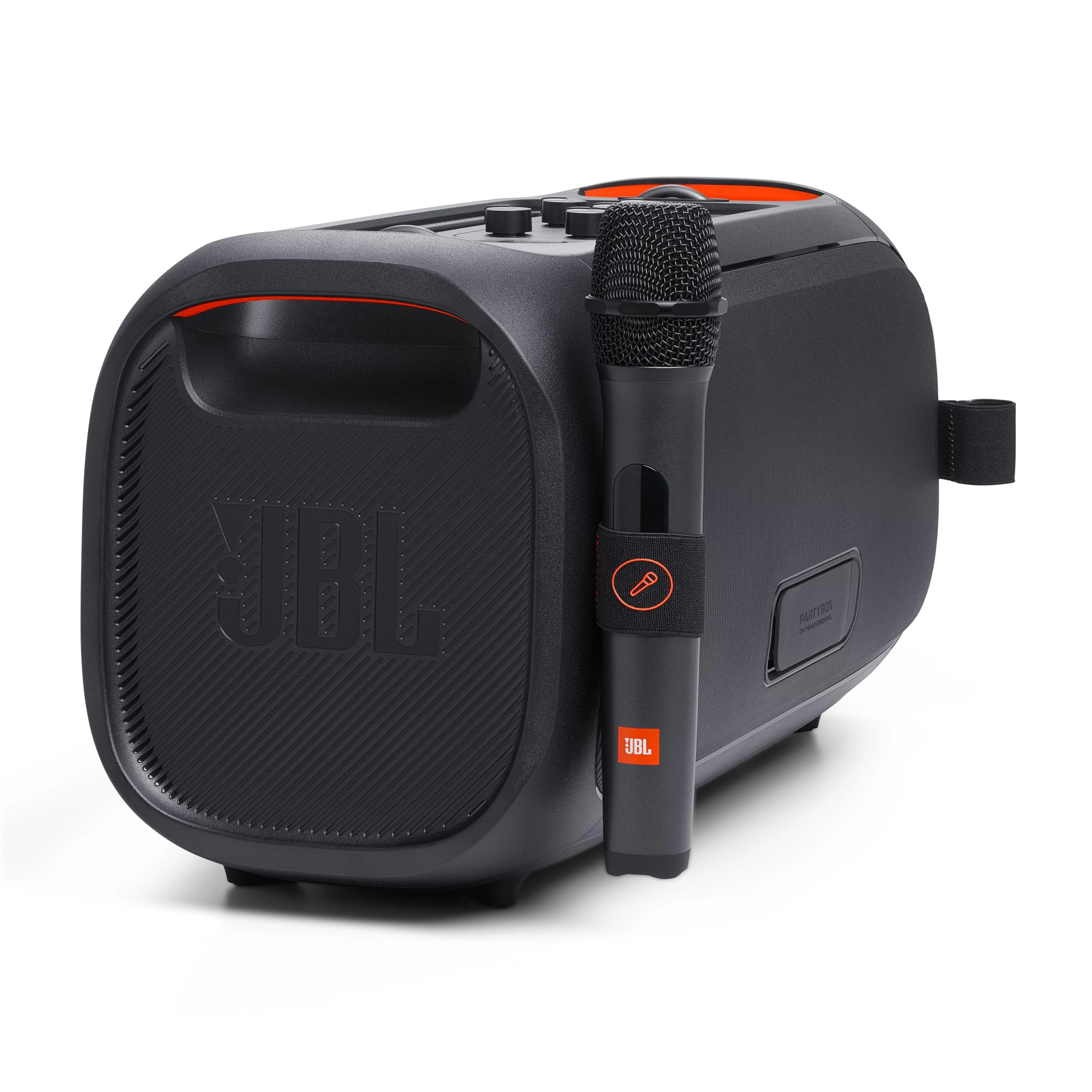 jbl-partybox-on-the-go-essential-speaker-portatile-wireless-per-feste-con-luci-i image 5