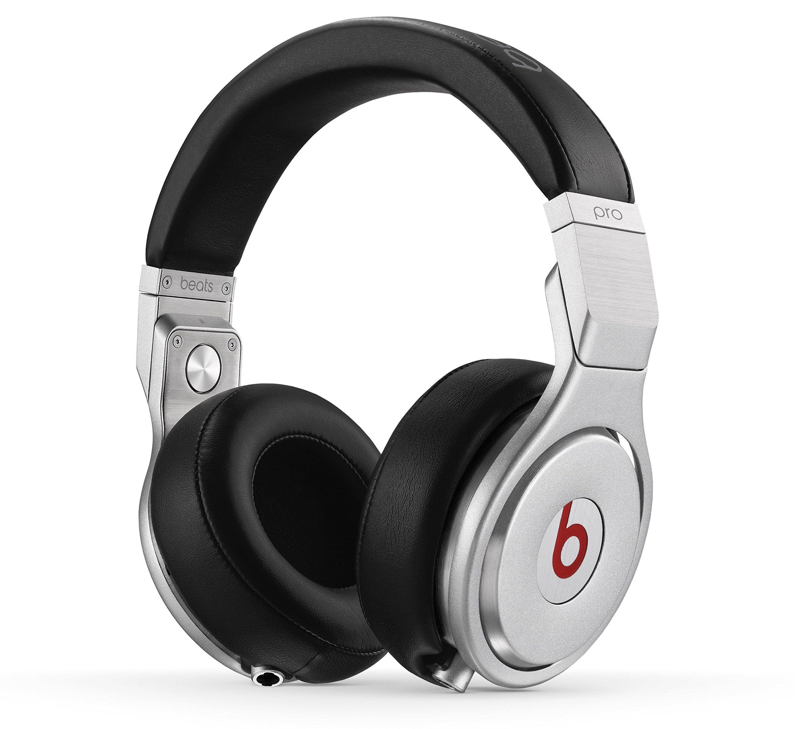beats-by-dr-dre-pro-cuffie-over-ear-nero-edizione-da-studio image 2