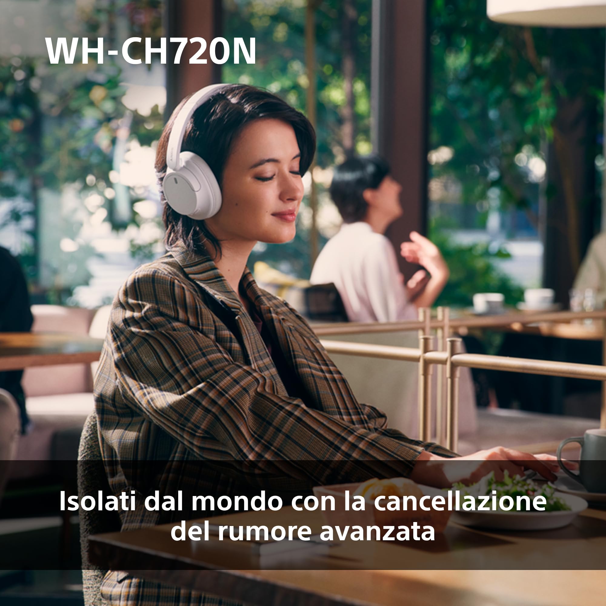 sony-wh-ch720n-cuffie-wireless-noise-cancelling-multipoint-35h-batteria-ricarica image 4