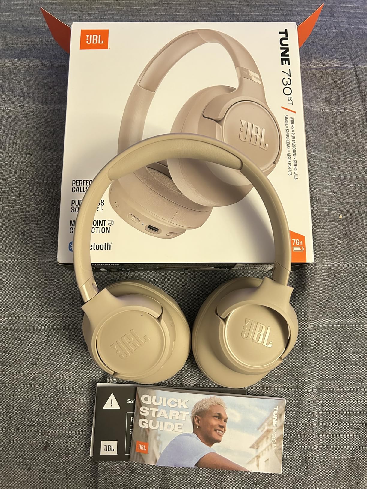 Ottimo acquisto